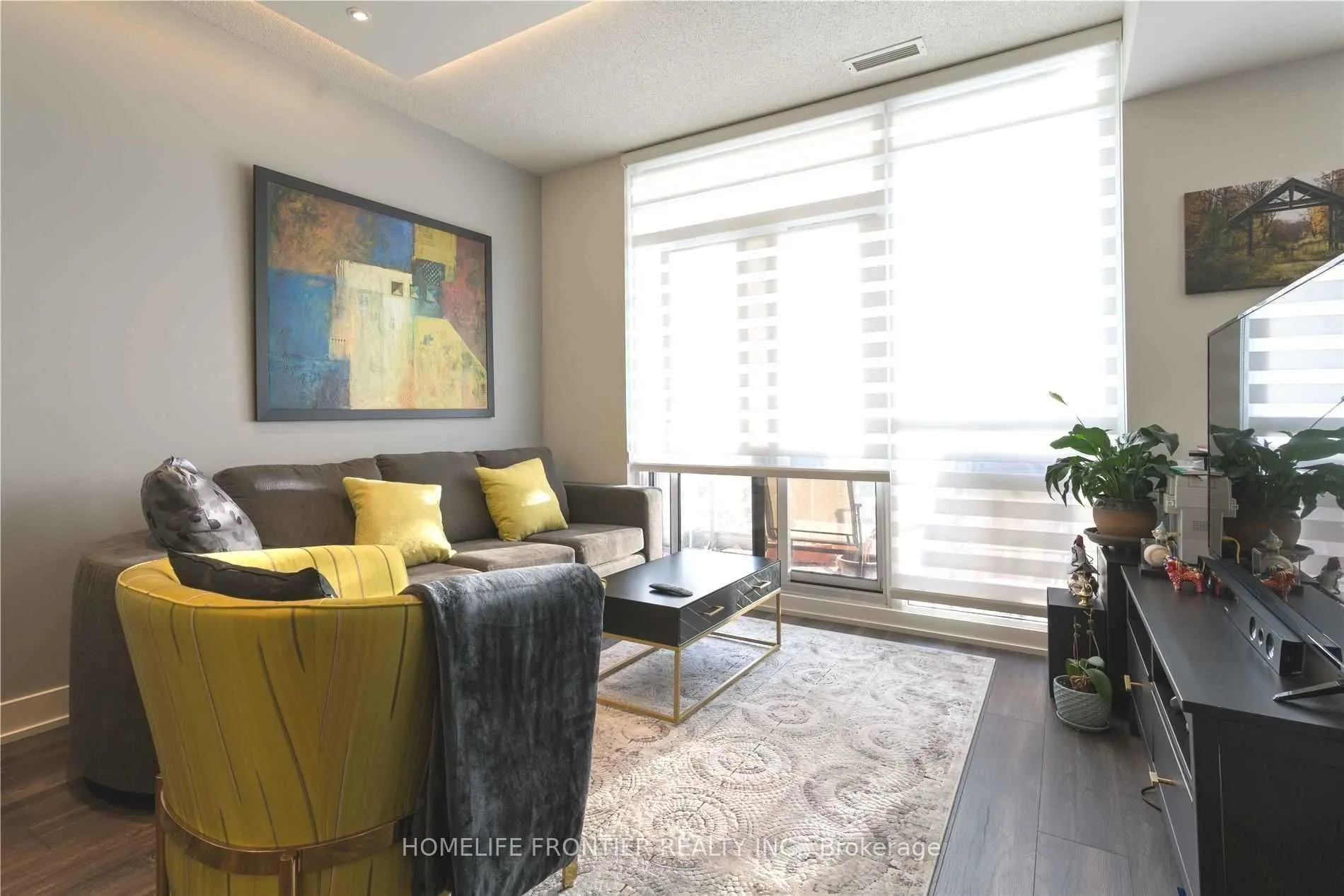 23 Sheppard Avenue E, #2702