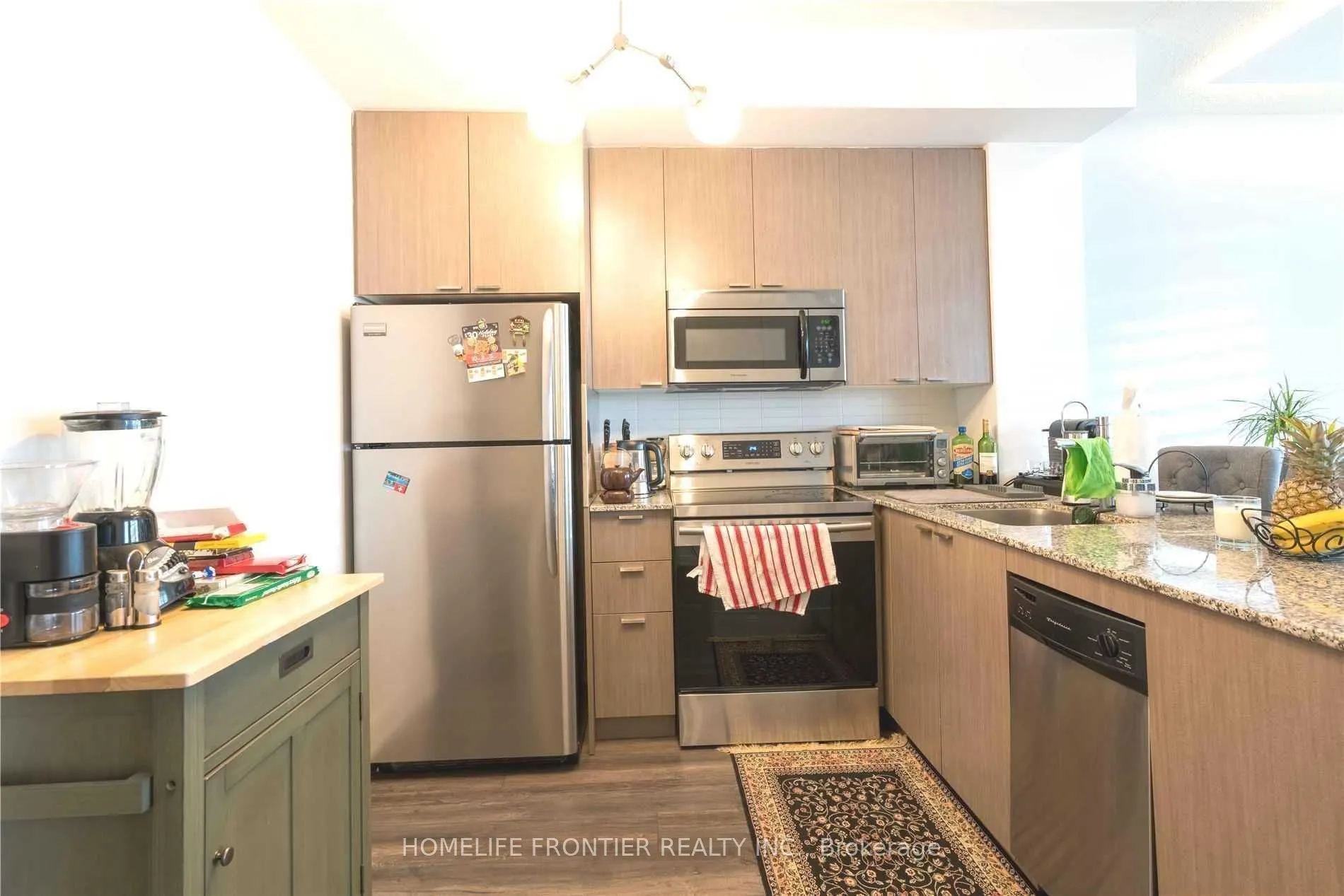 23 Sheppard Avenue E, #2702