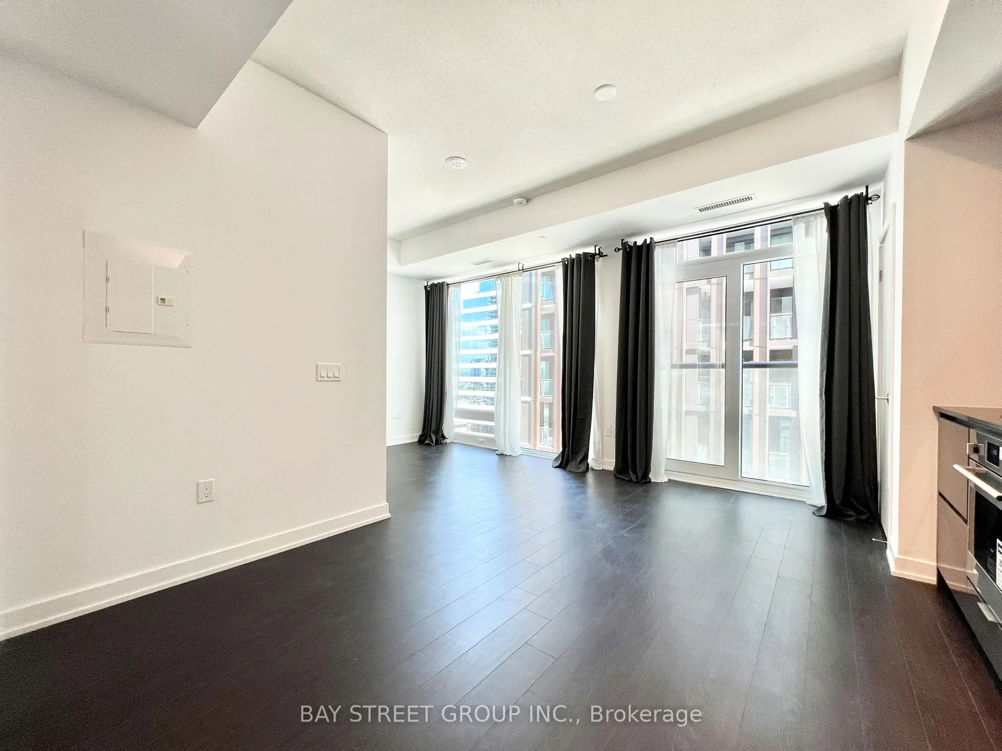 121 St. Patrick Street, #1618