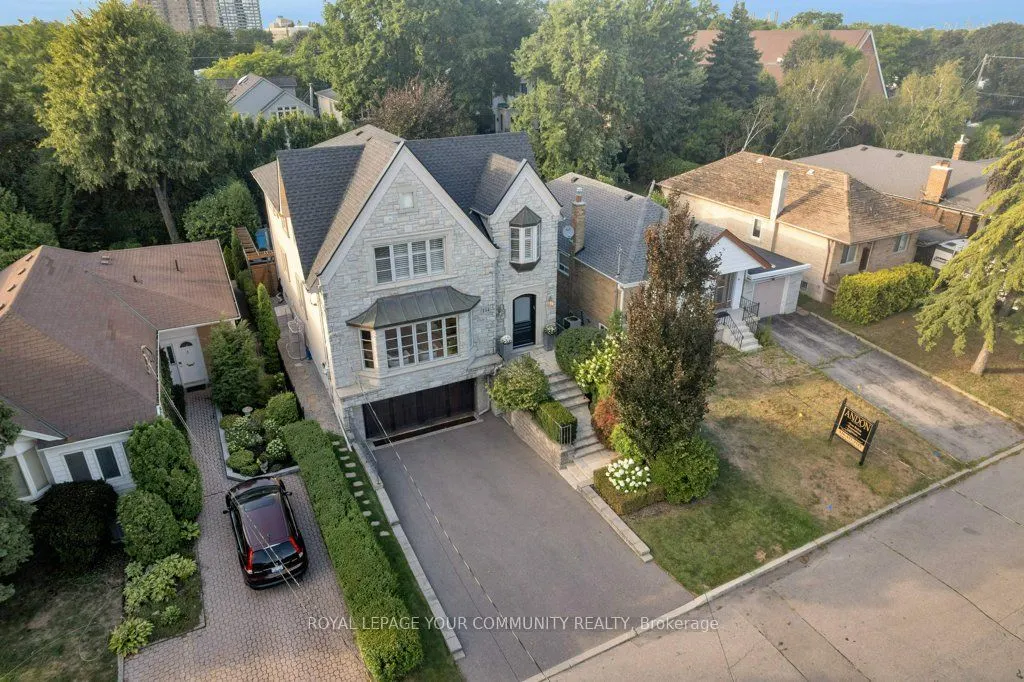 144 Haddington Avenue