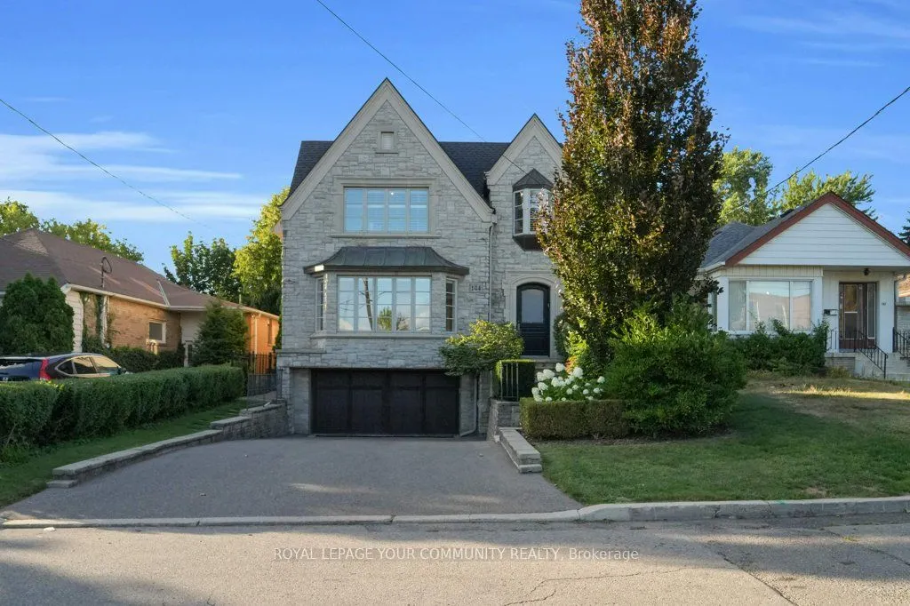 144 Haddington Avenue