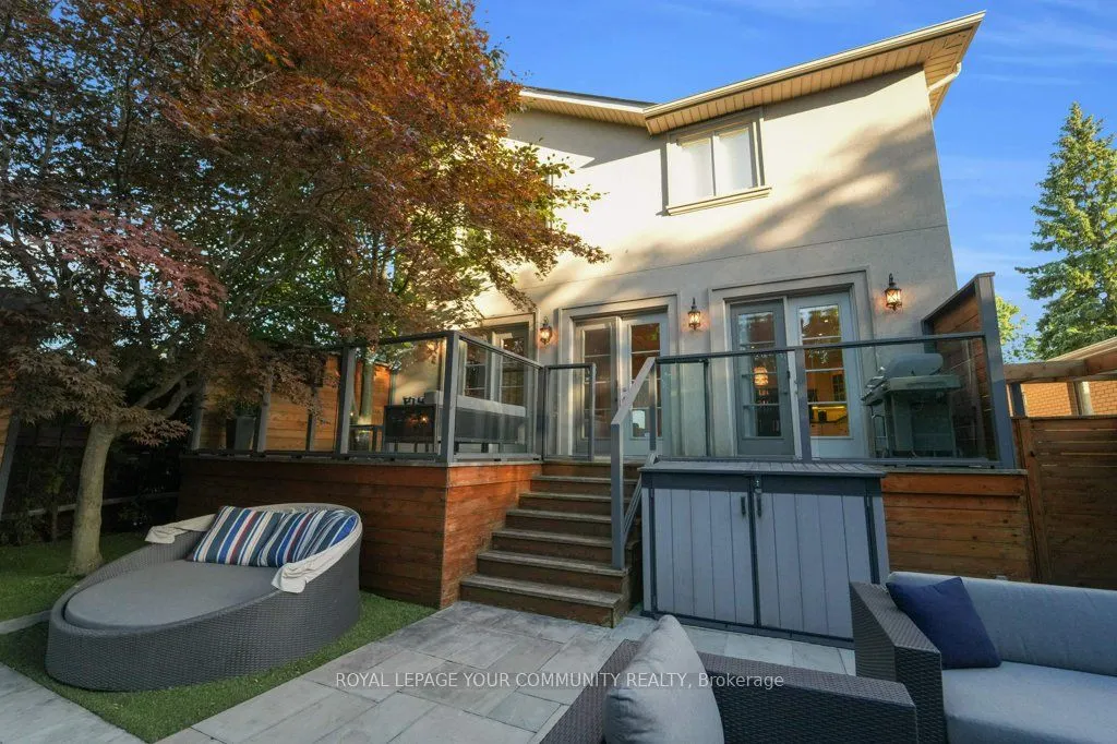 144 Haddington Avenue