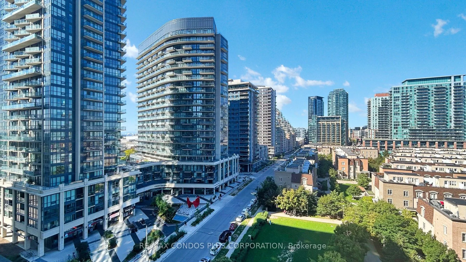 19 Western Battery Road, #909
