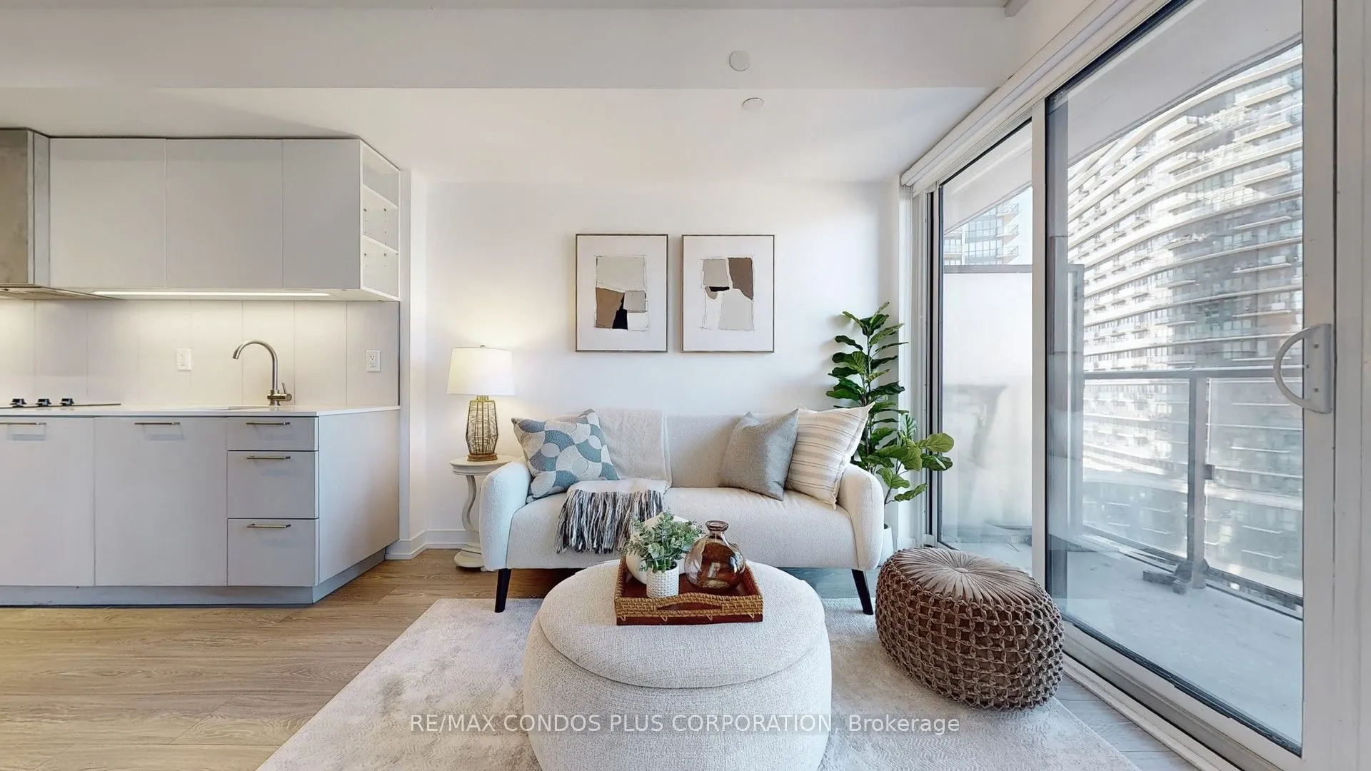 19 Western Battery Road, #909