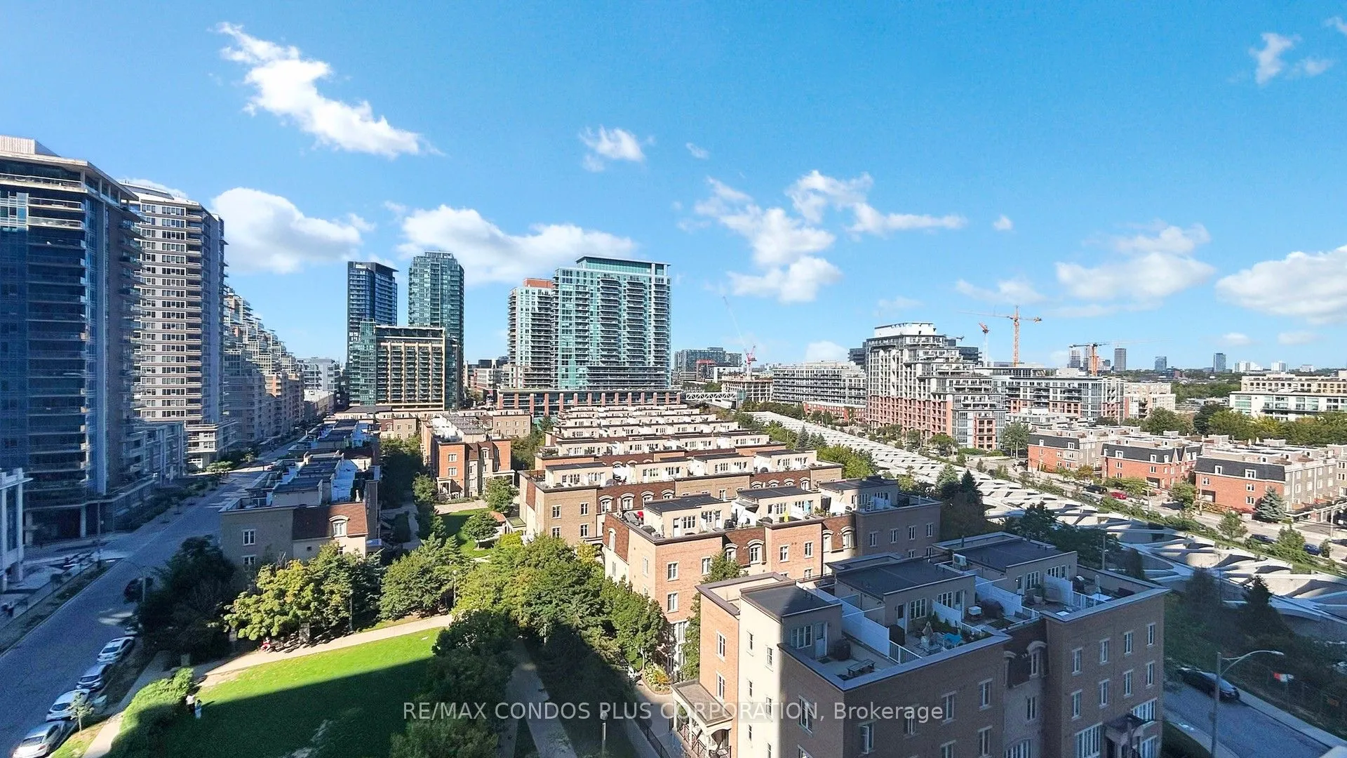 19 Western Battery Road, #909