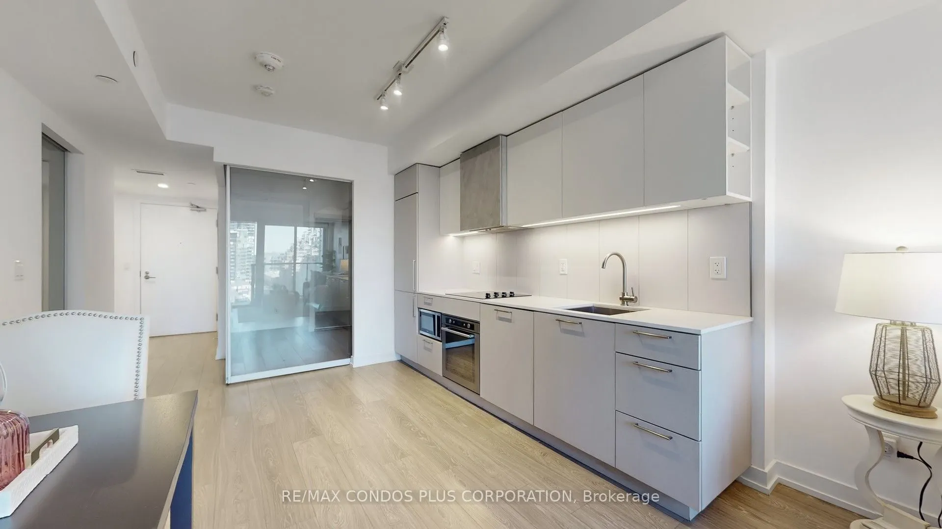 19 Western Battery Road, #909