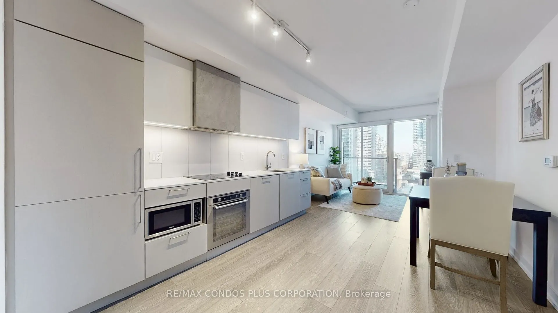 19 Western Battery Road, #909