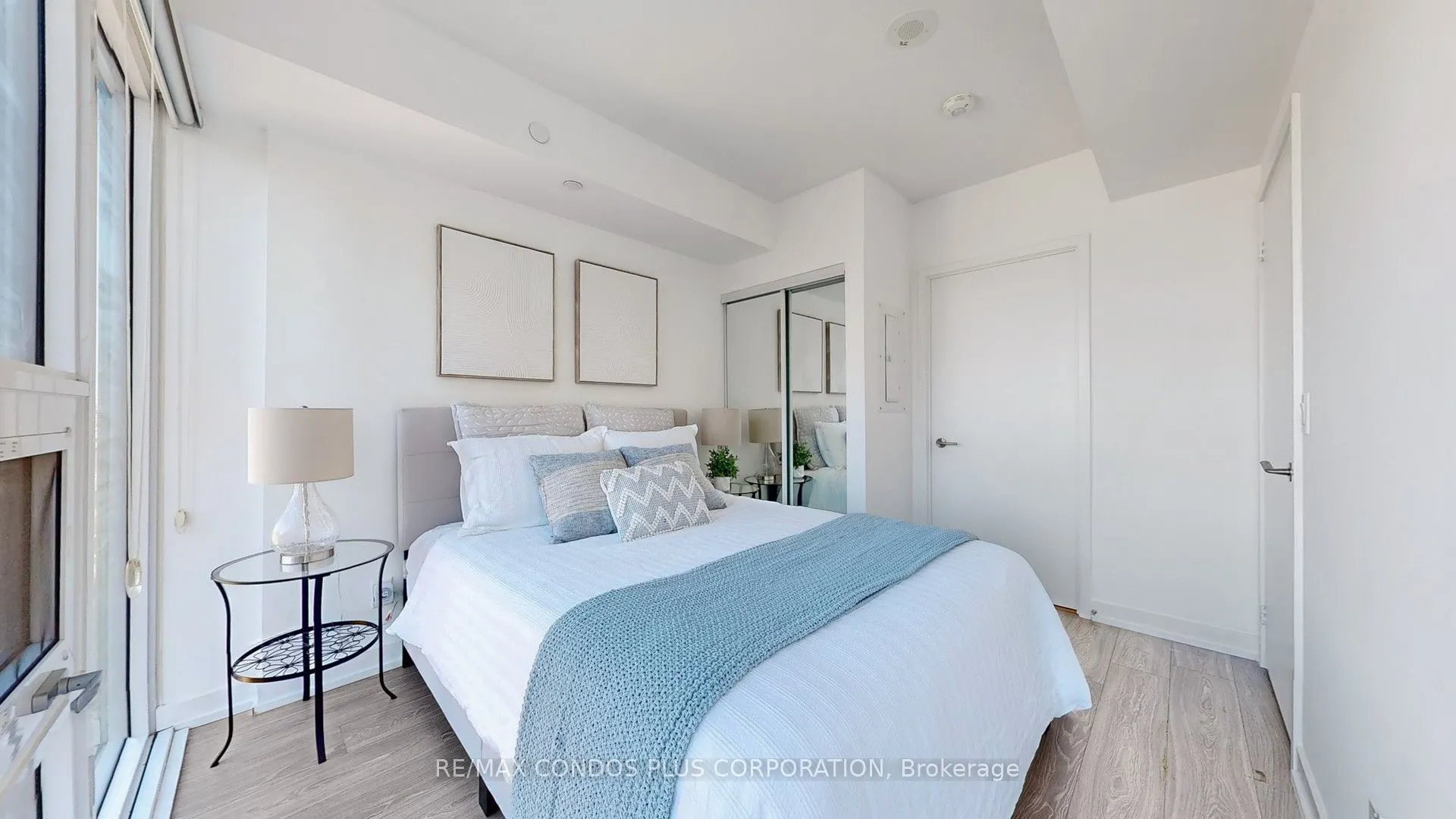 19 Western Battery Road, #909