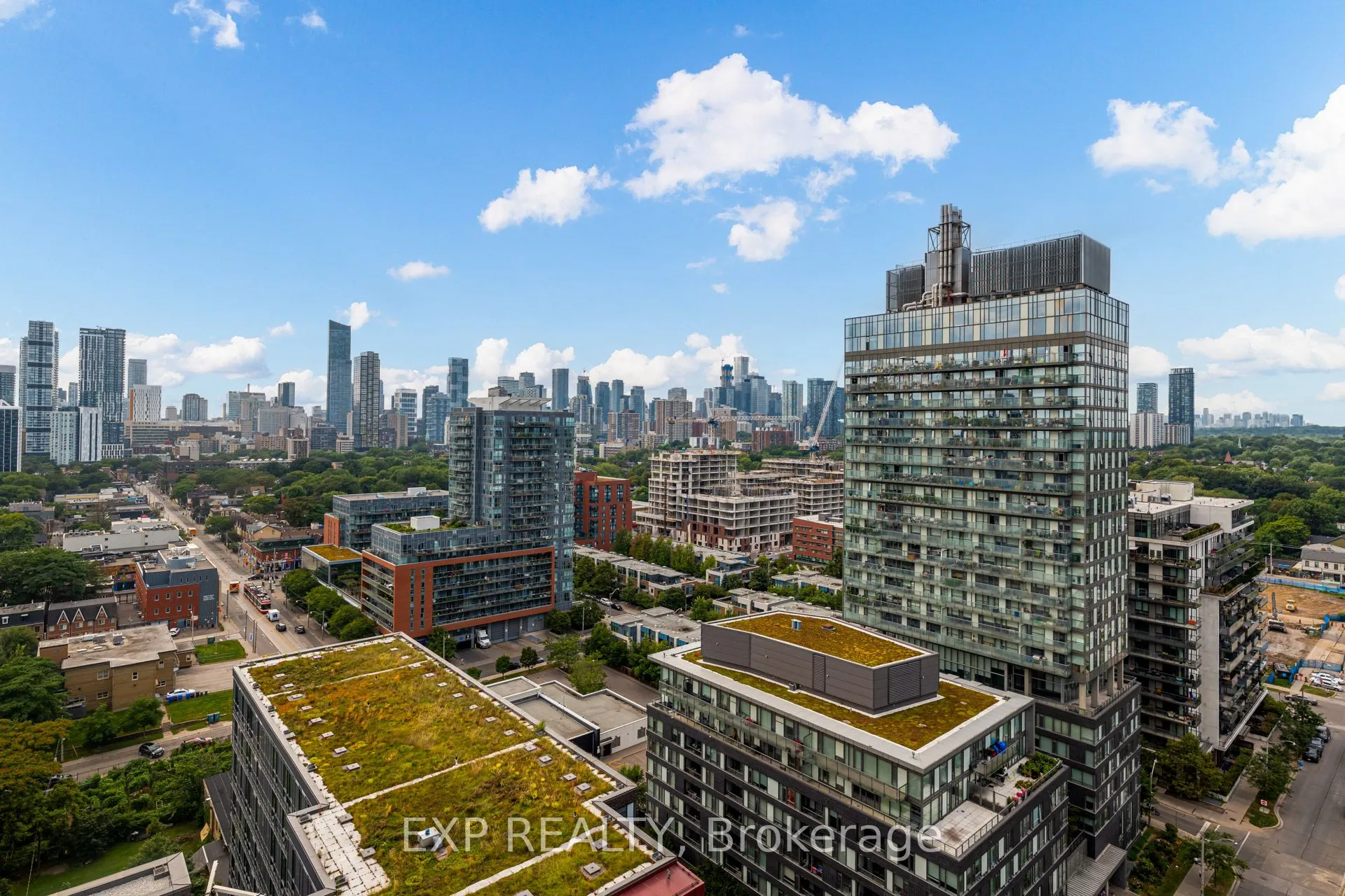 225 Sackville Street, #1806