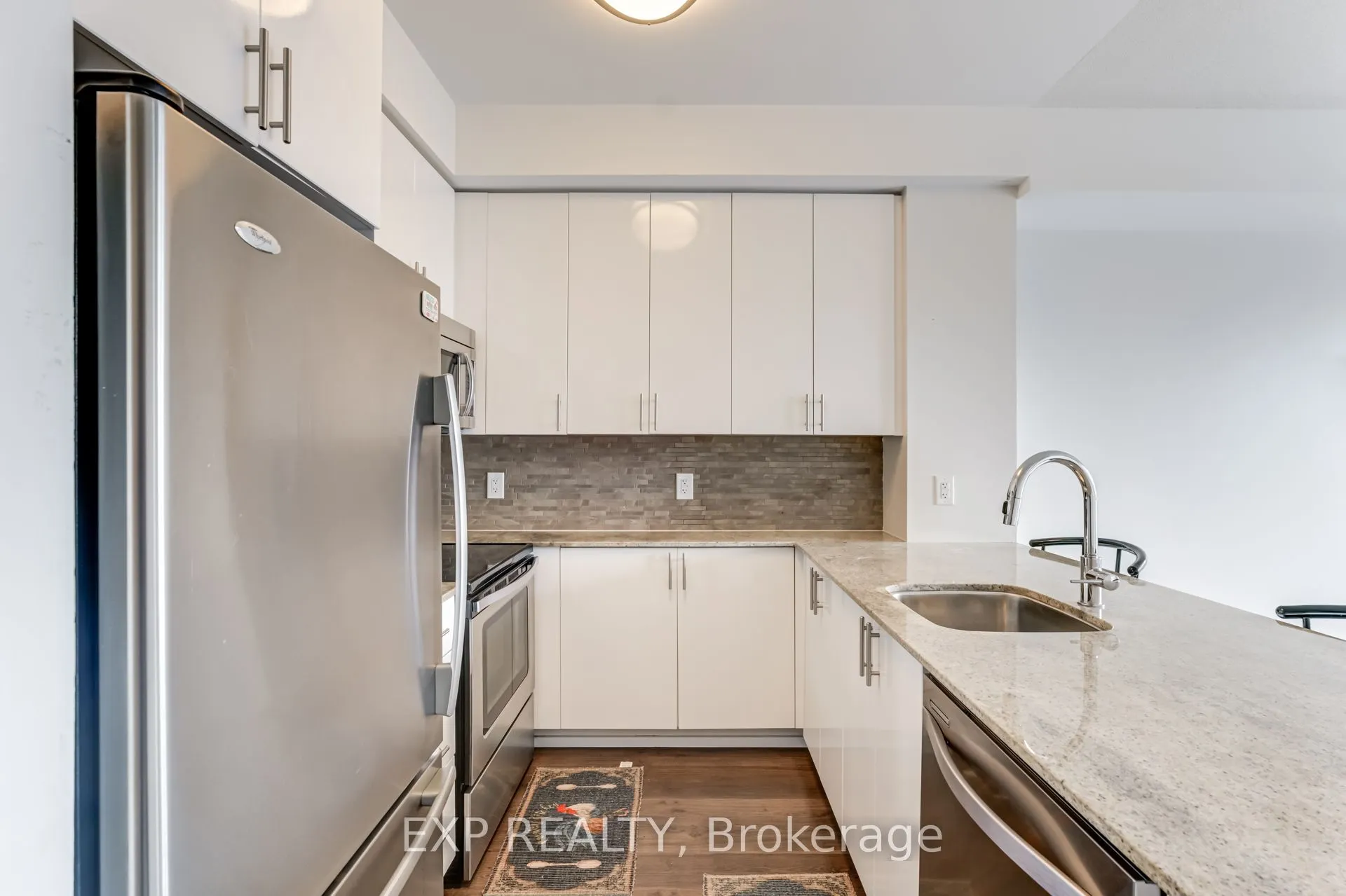 225 Sackville Street, #1806