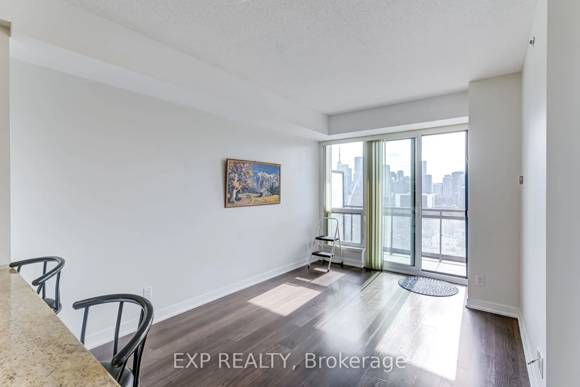 225 Sackville Street, #1806