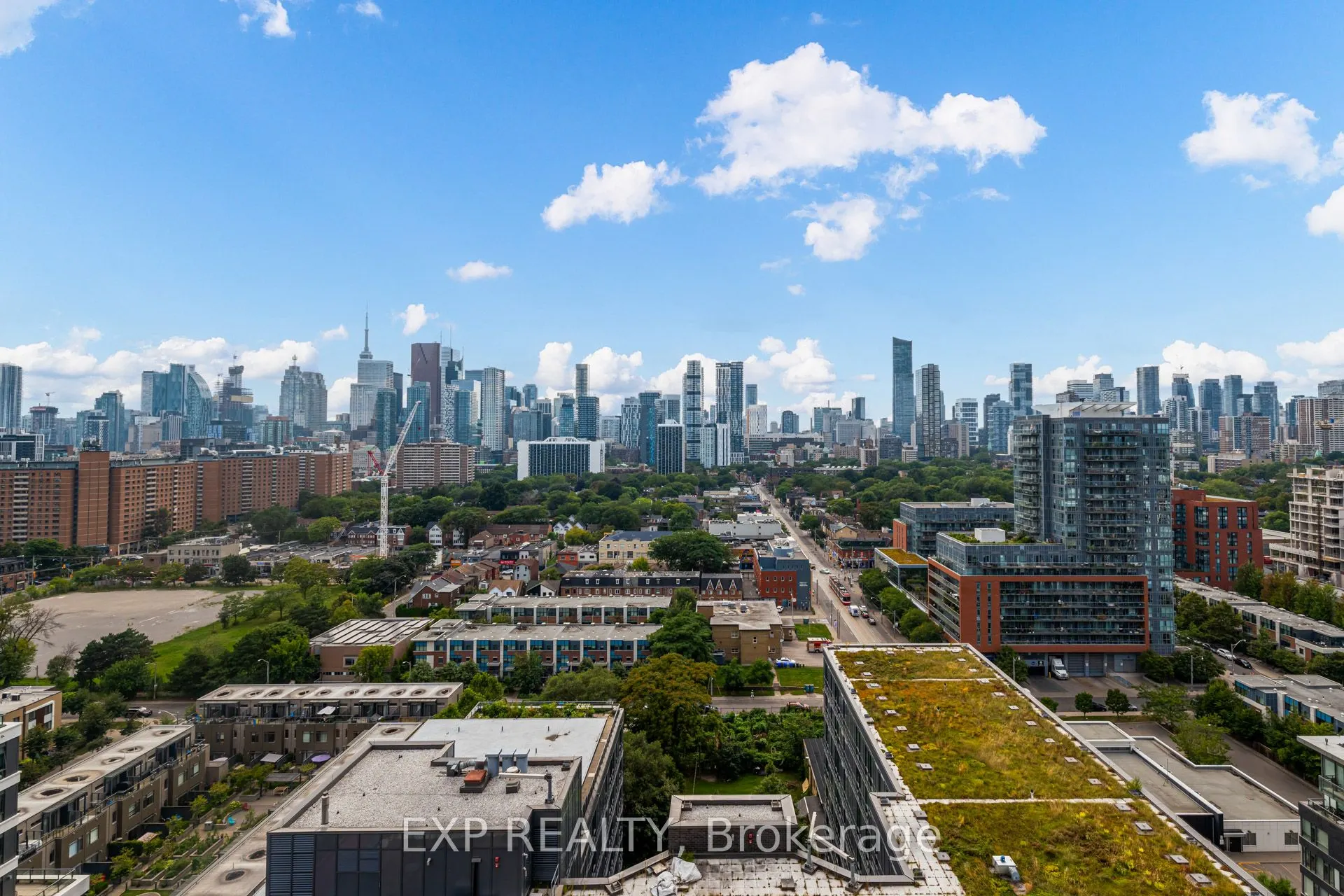 225 Sackville Street, #1806