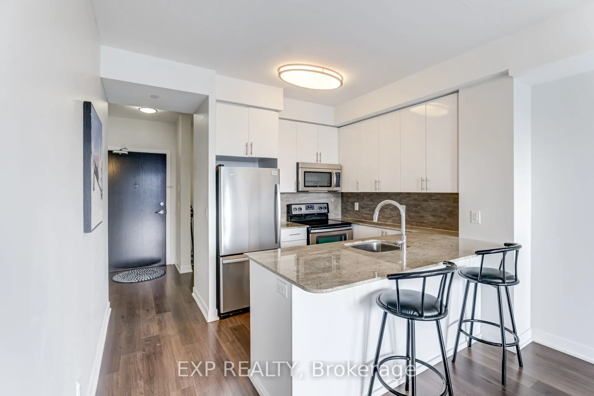 225 Sackville Street, #1806