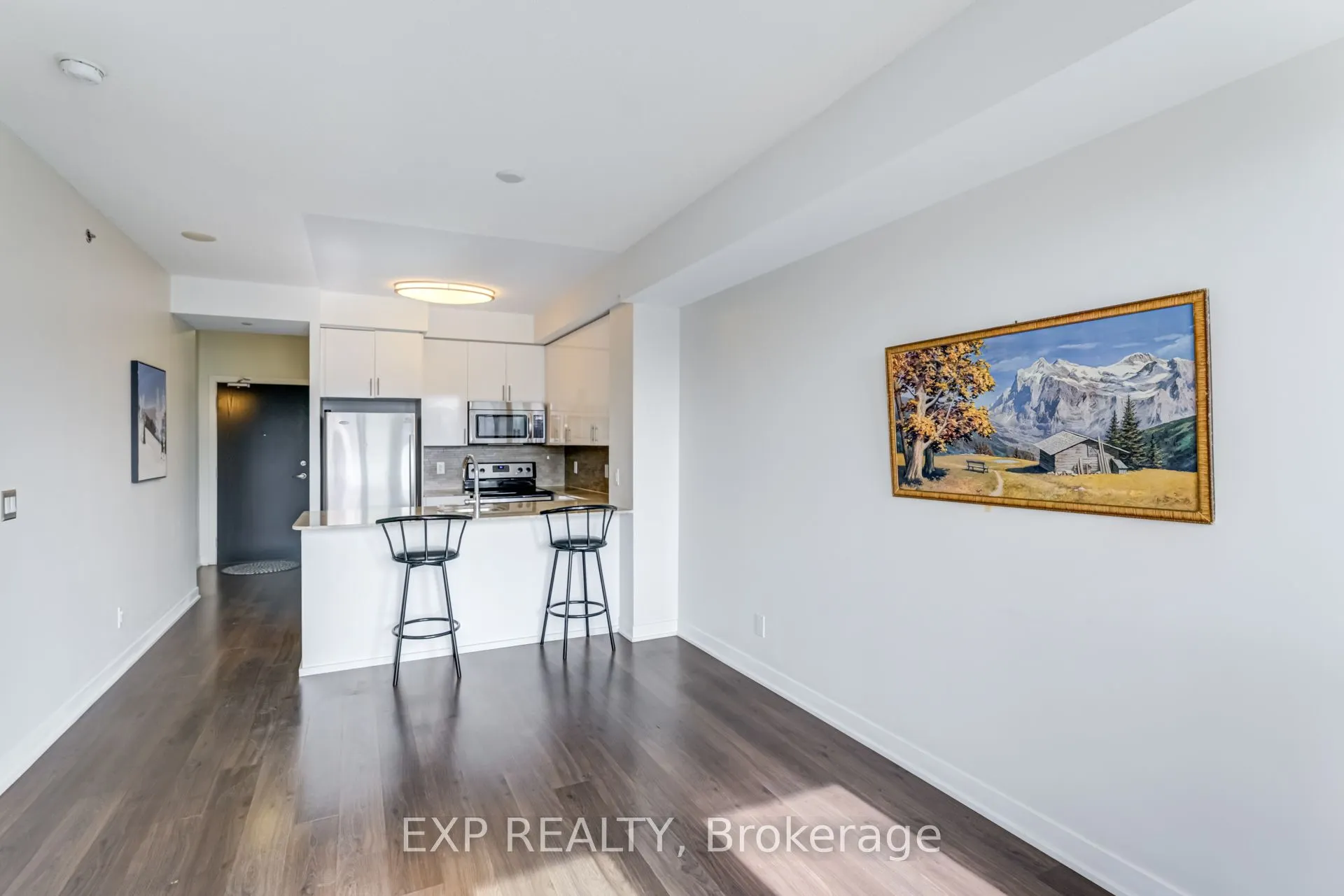 225 Sackville Street, #1806