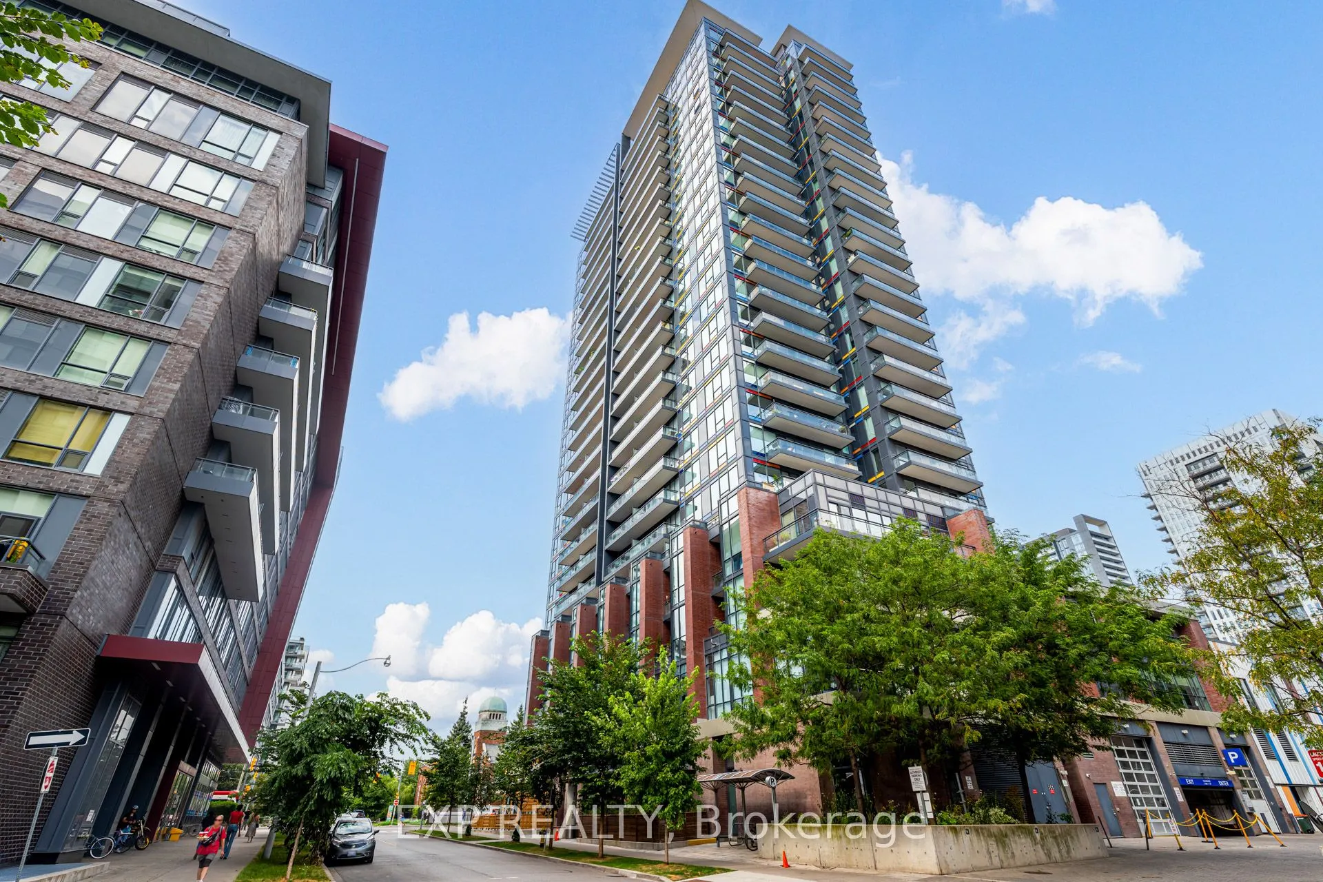 225 Sackville Street, #1806