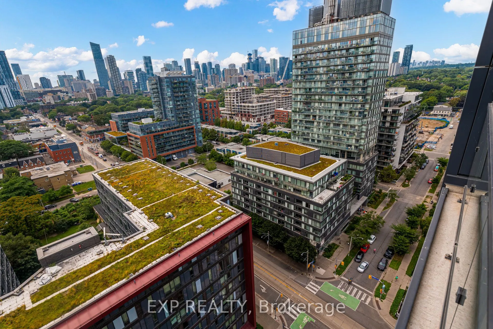 225 Sackville Street, #1806