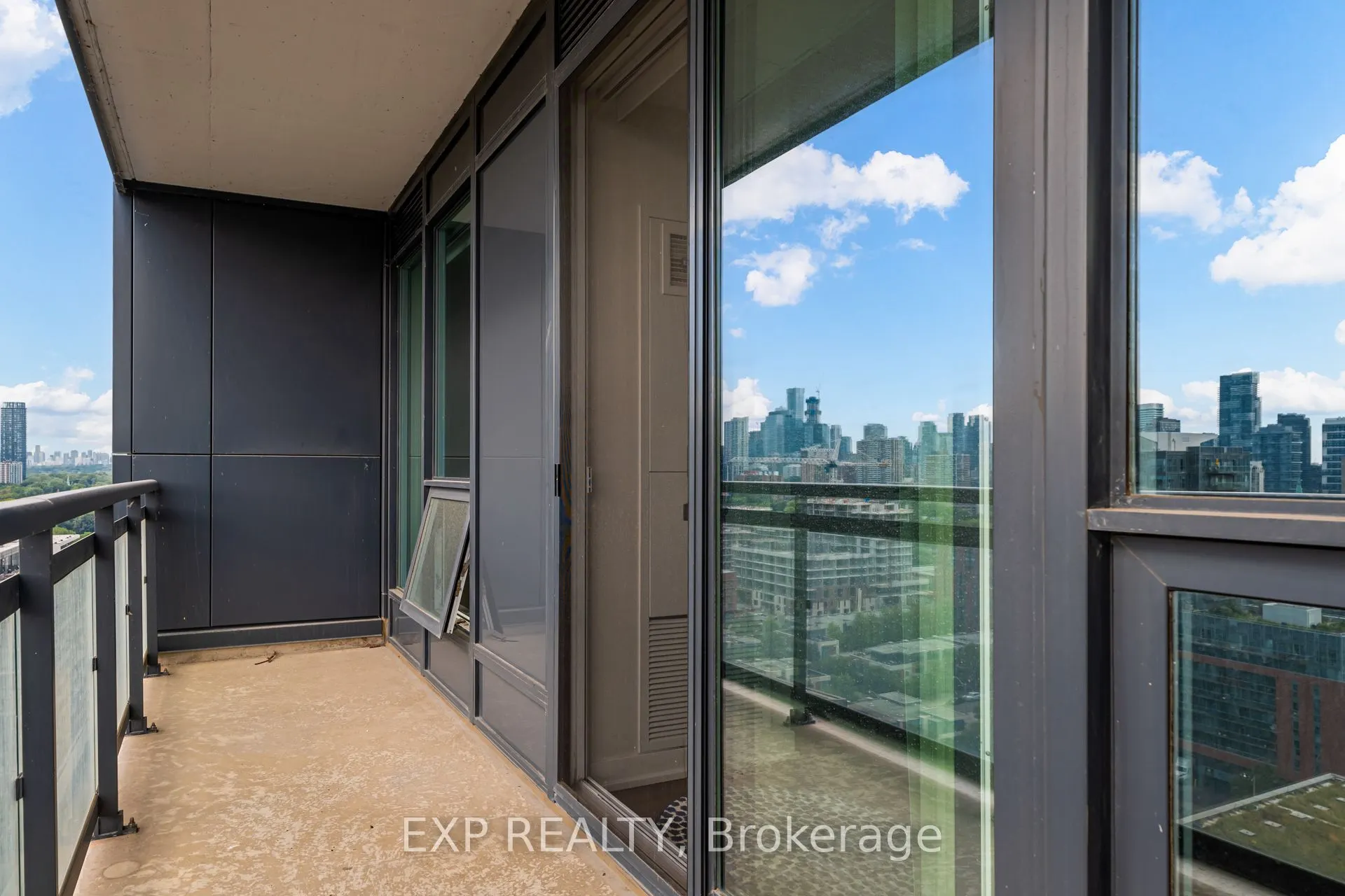 225 Sackville Street, #1806
