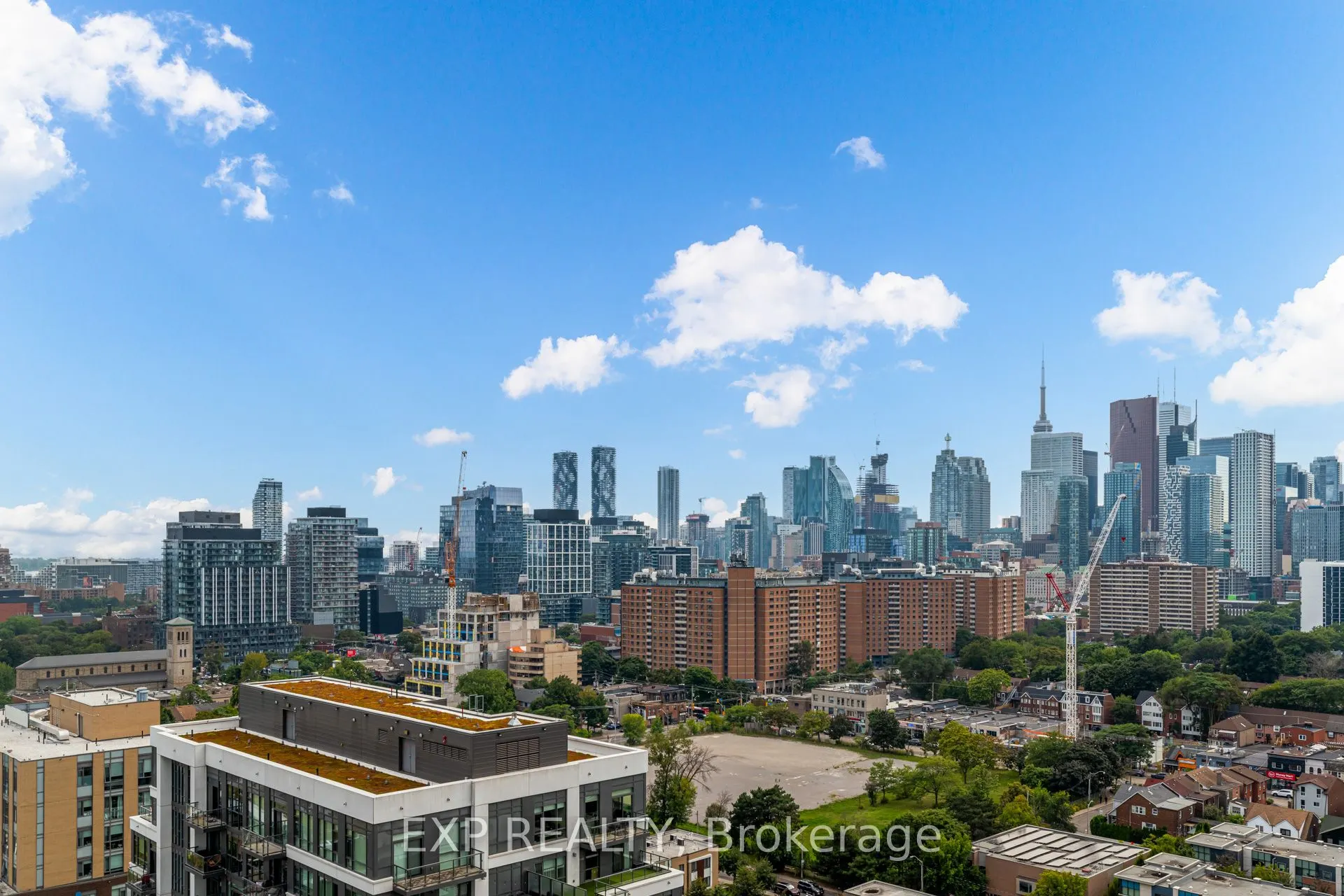 225 Sackville Street, #1806