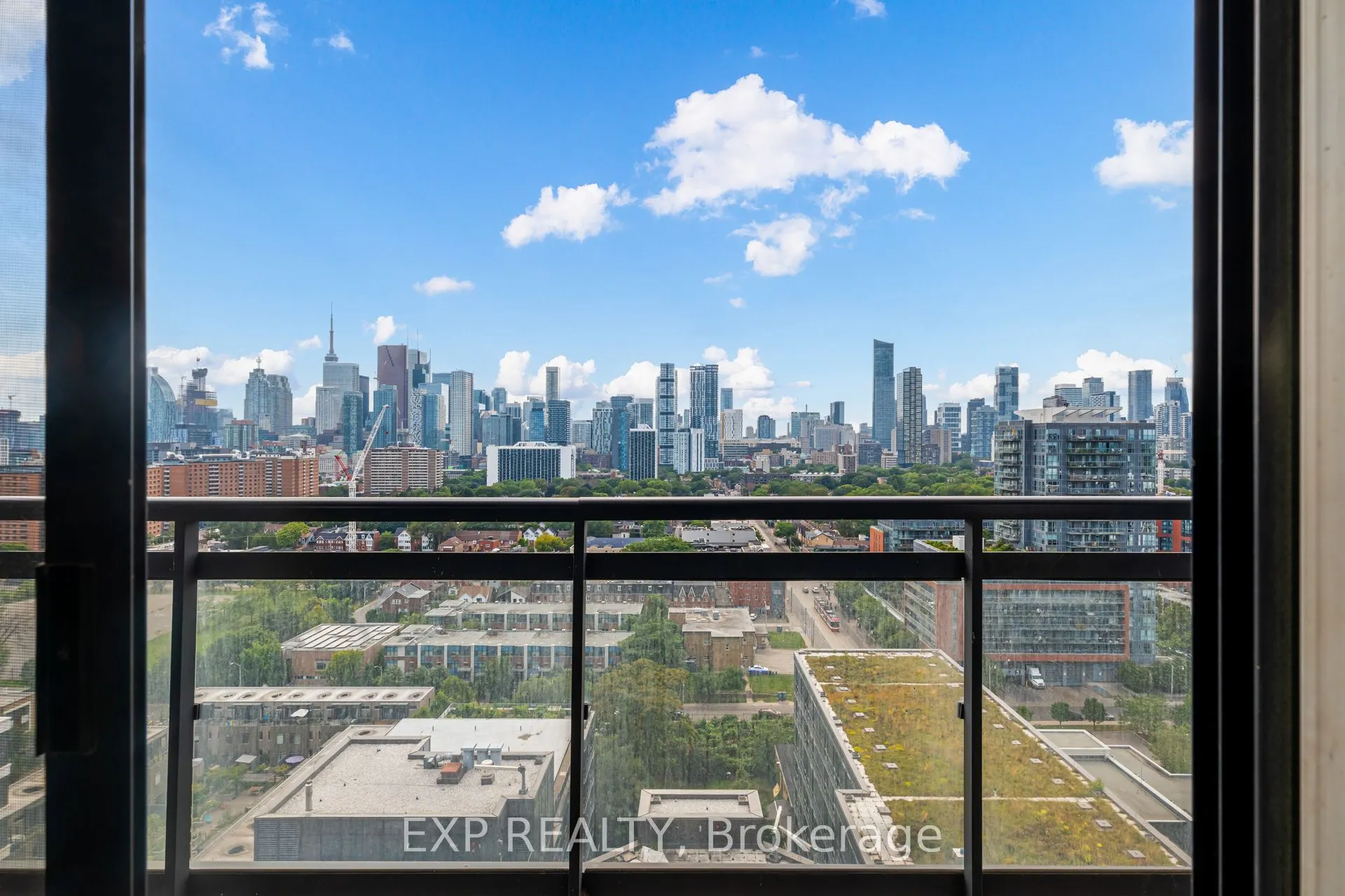 225 Sackville Street, #1806