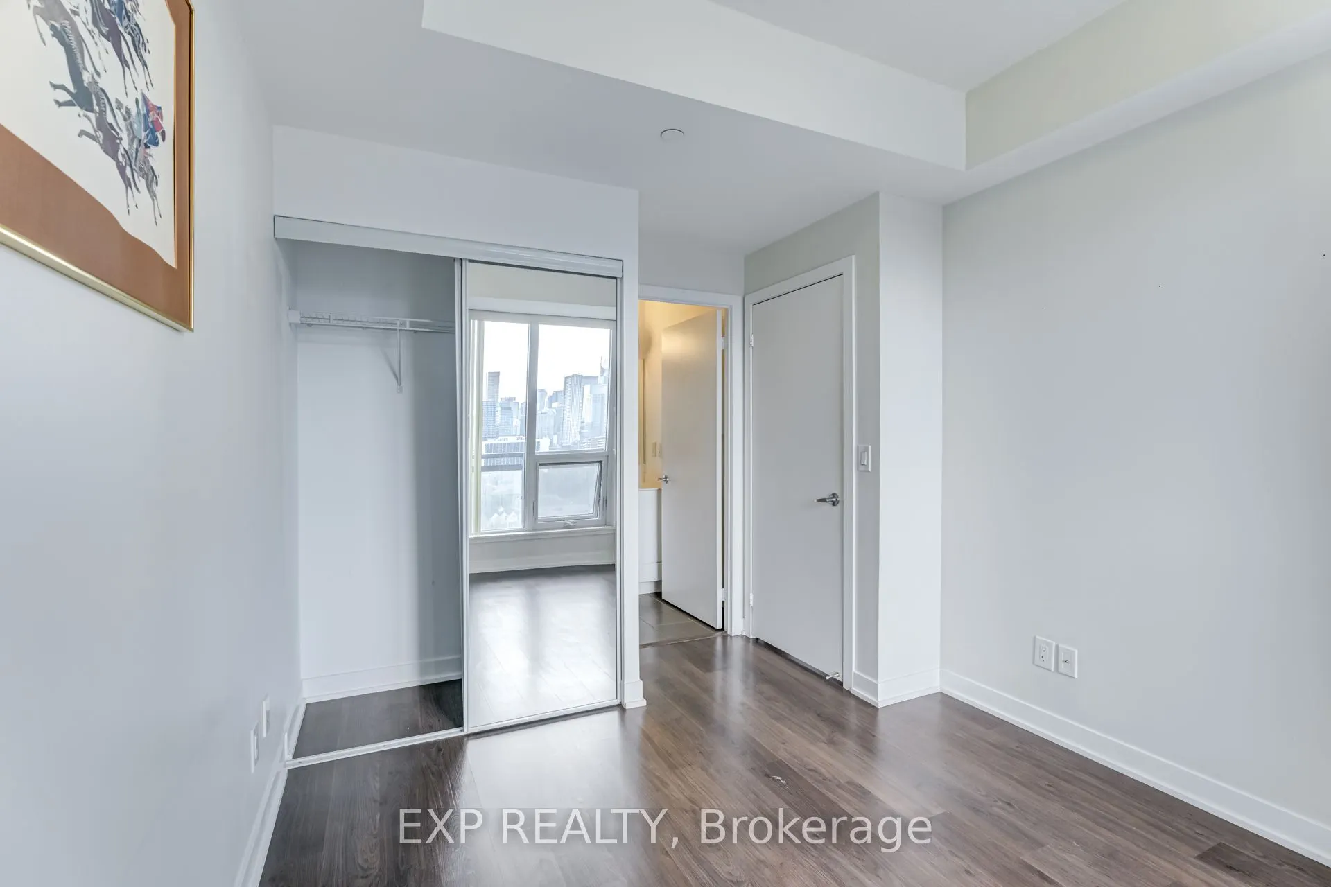 225 Sackville Street, #1806