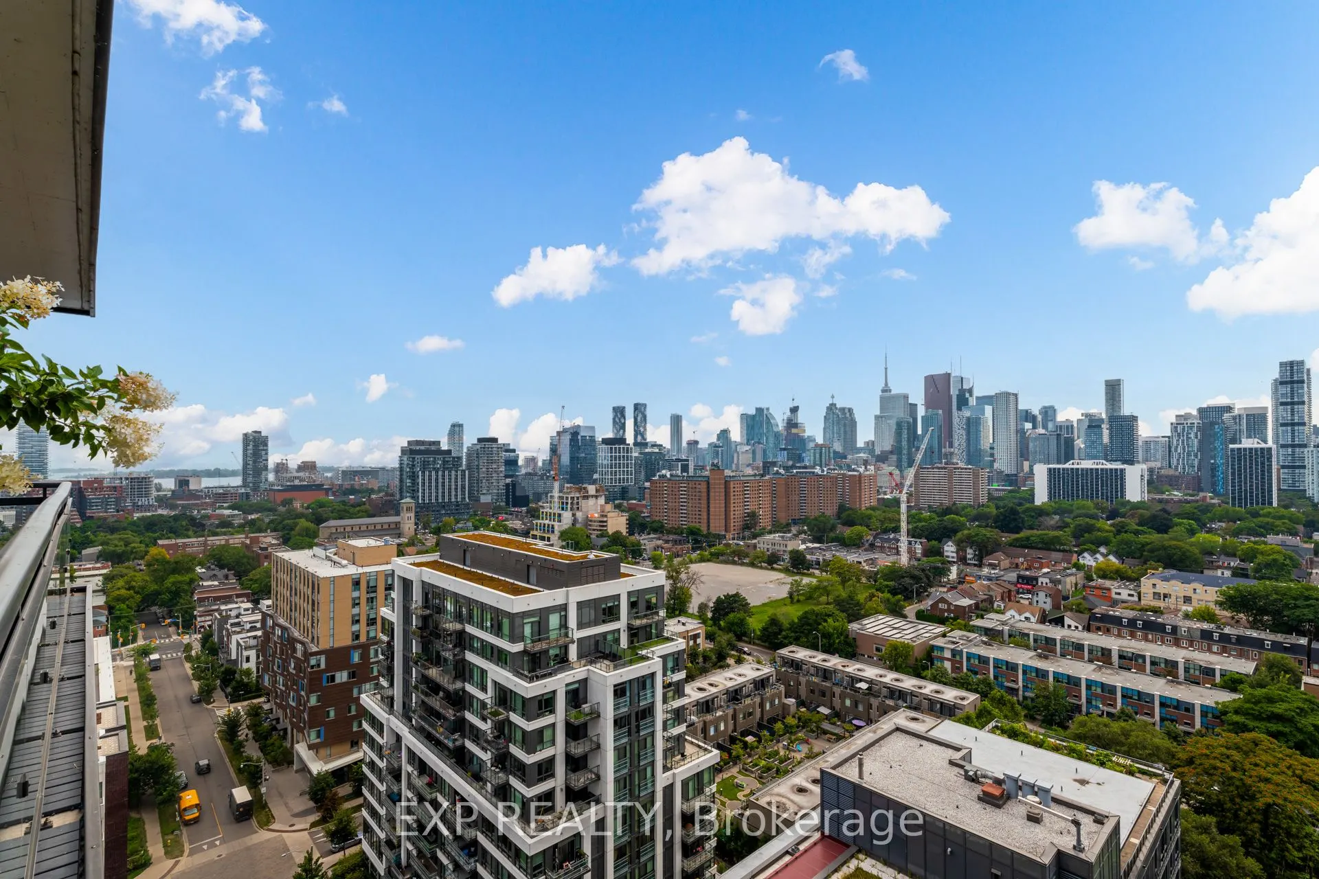 225 Sackville Street, #1806