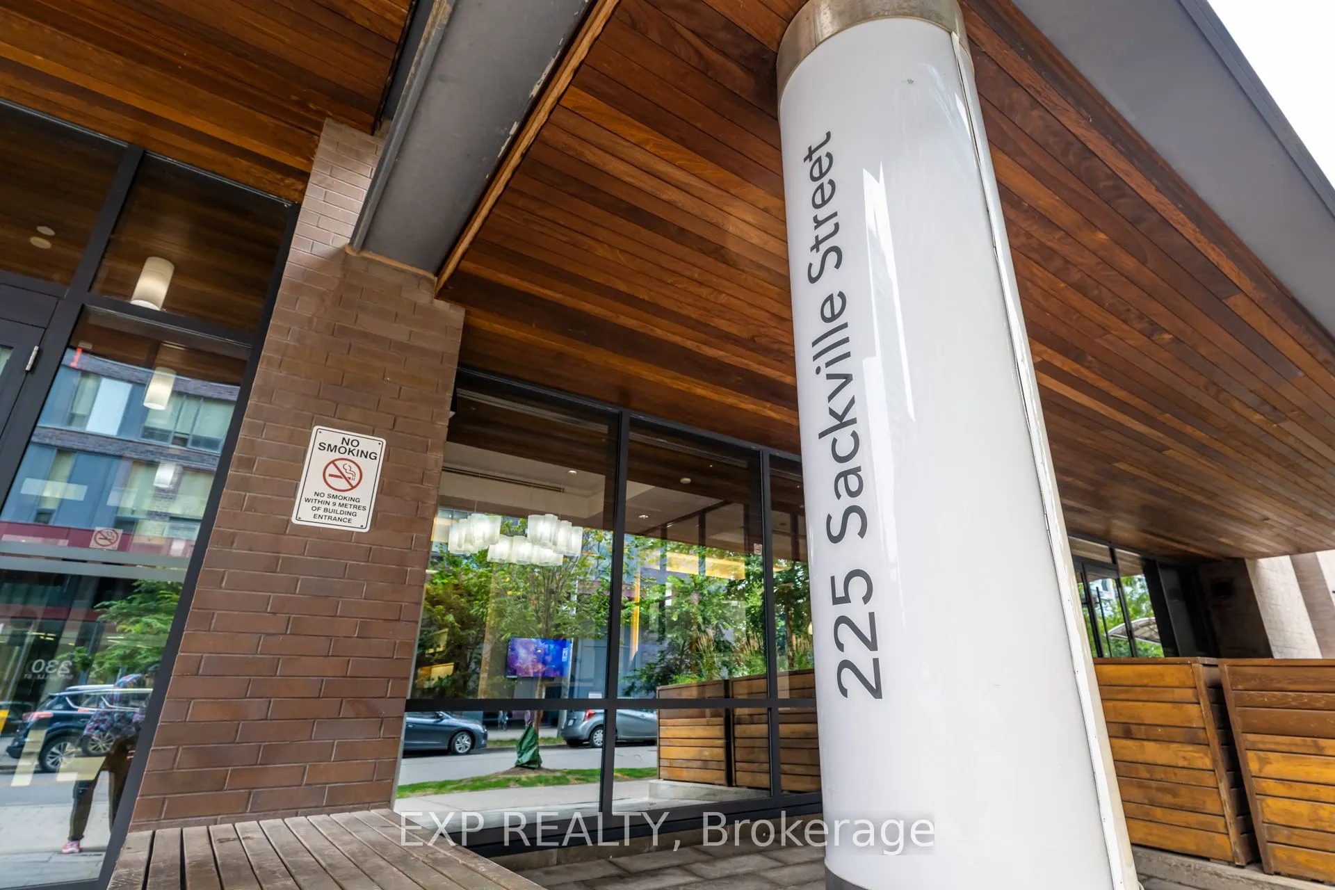 225 Sackville Street, #1806