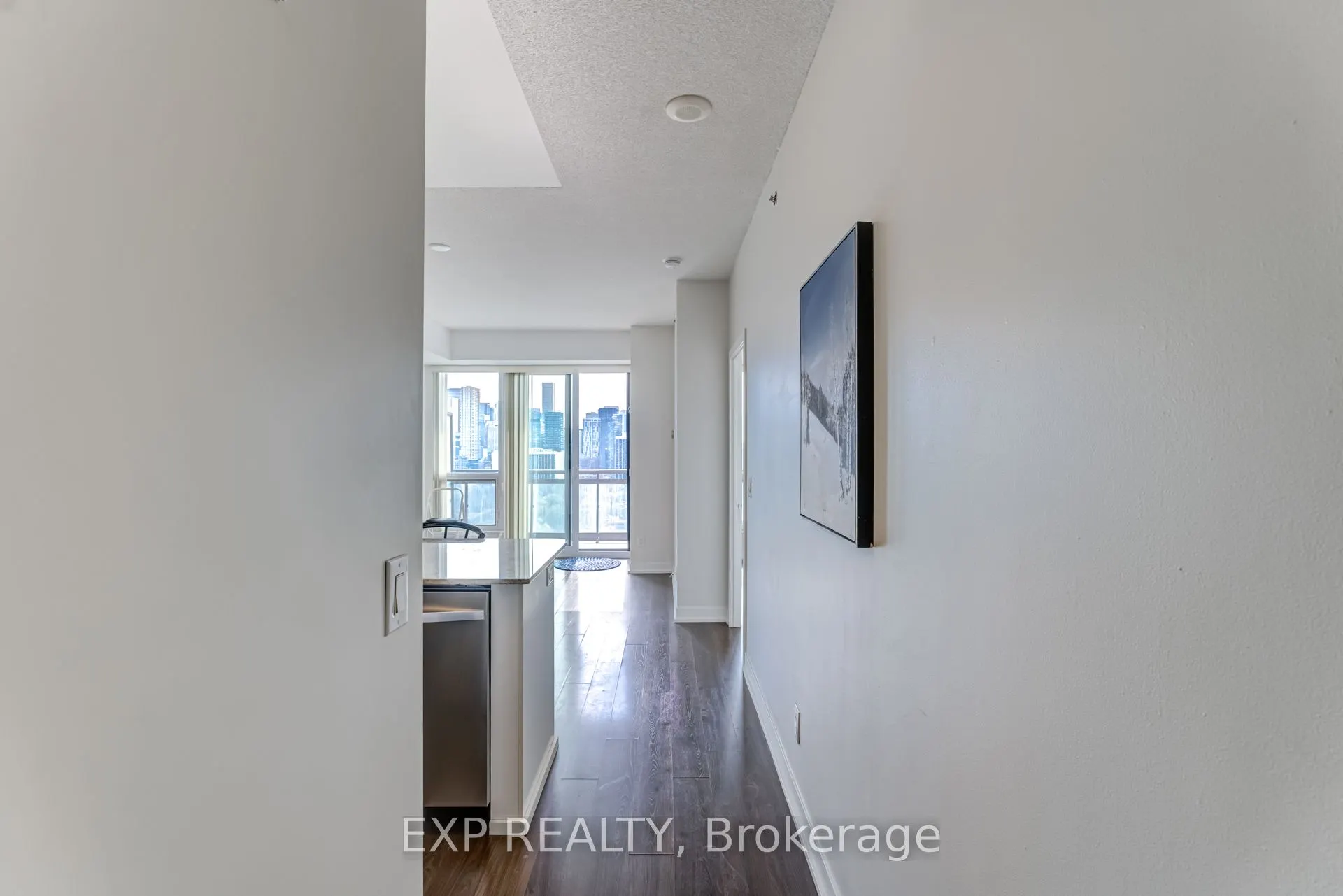 225 Sackville Street, #1806