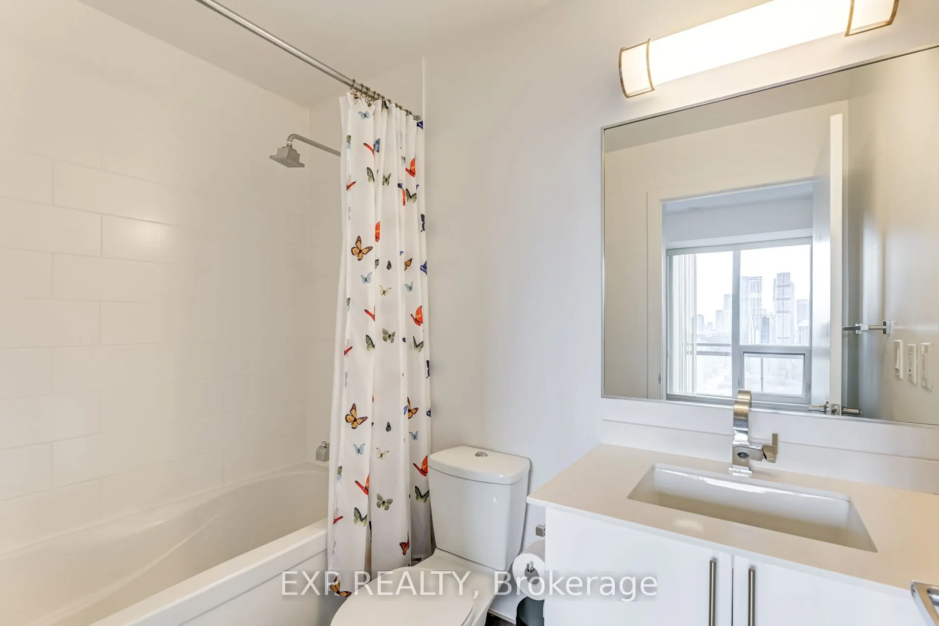 225 Sackville Street, #1806