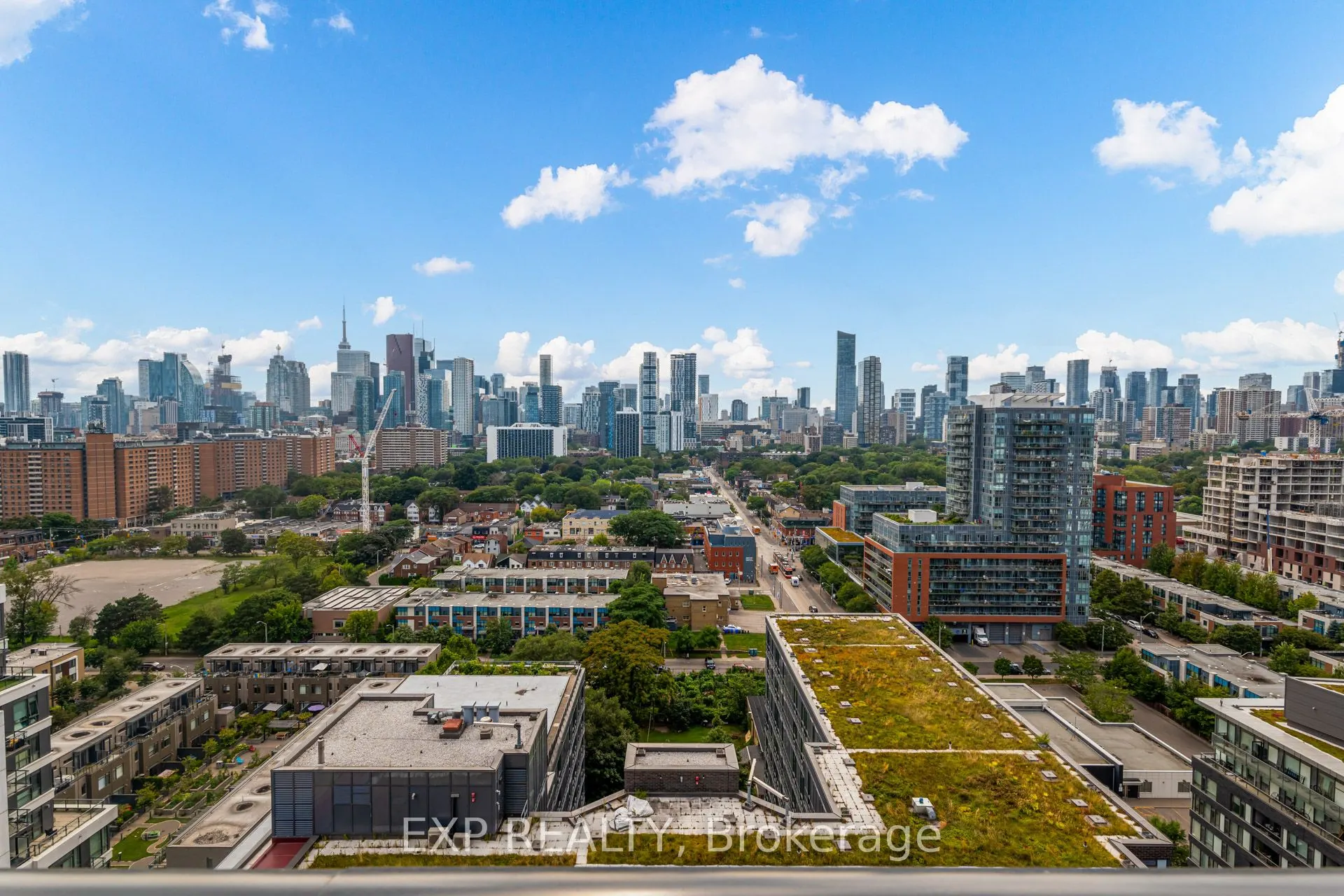 225 Sackville Street, #1806