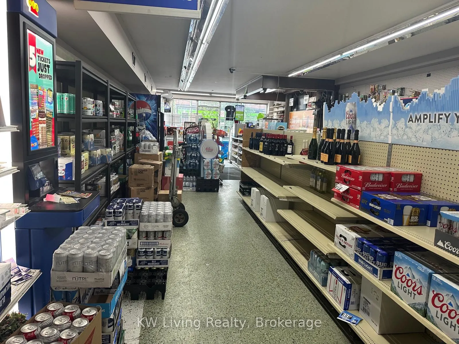 205 Sheppard Avenue E