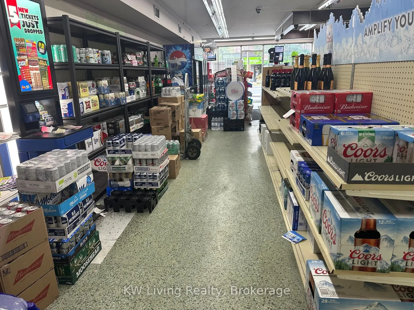 205 Sheppard Avenue E