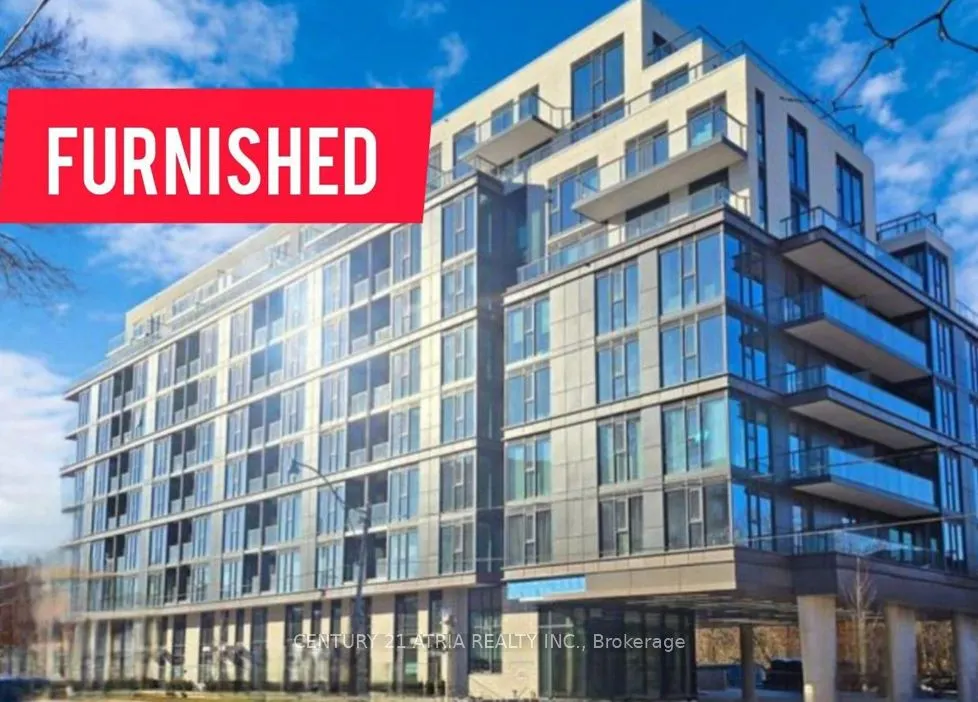 250 Lawrence Avenue N, #709