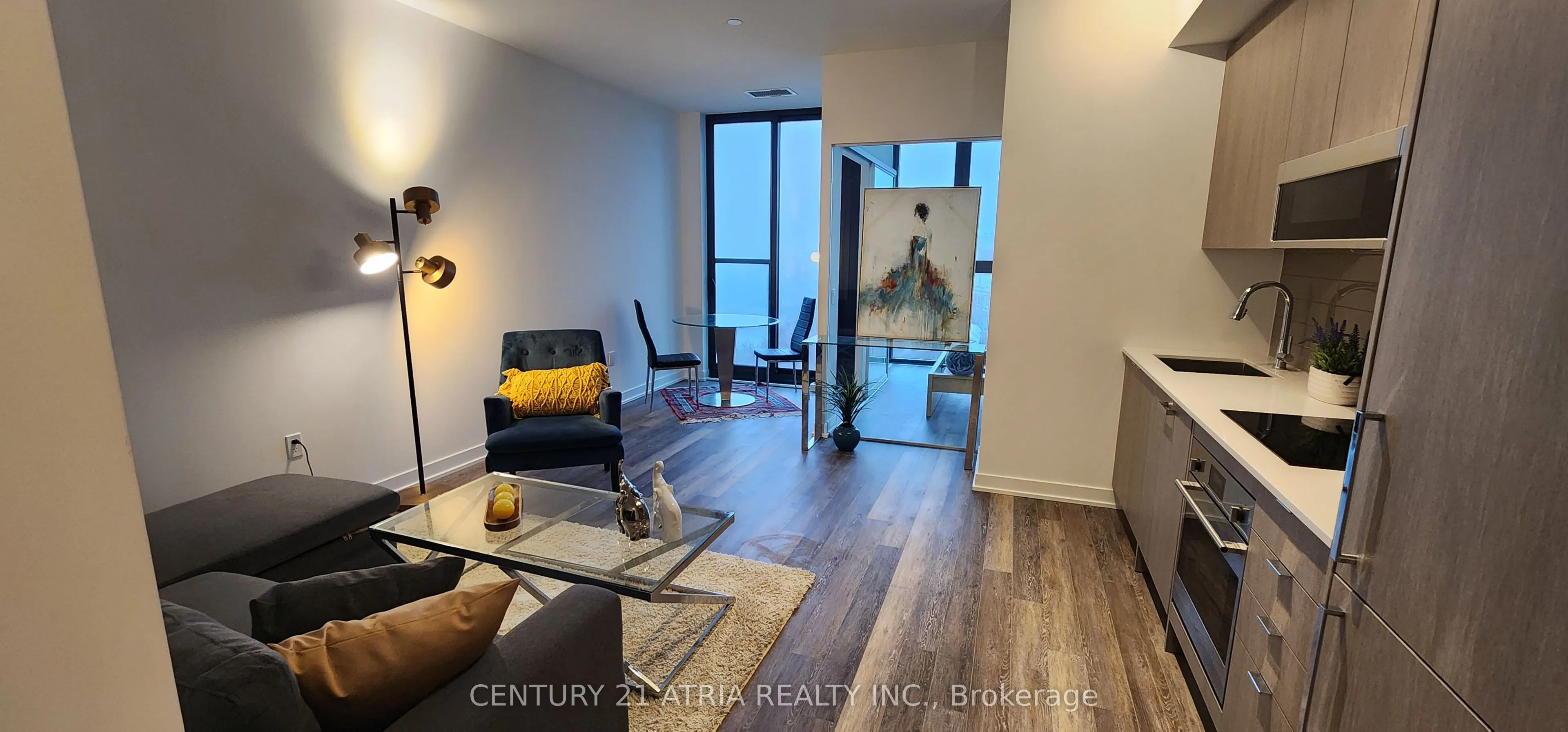 250 Lawrence Avenue N, #709