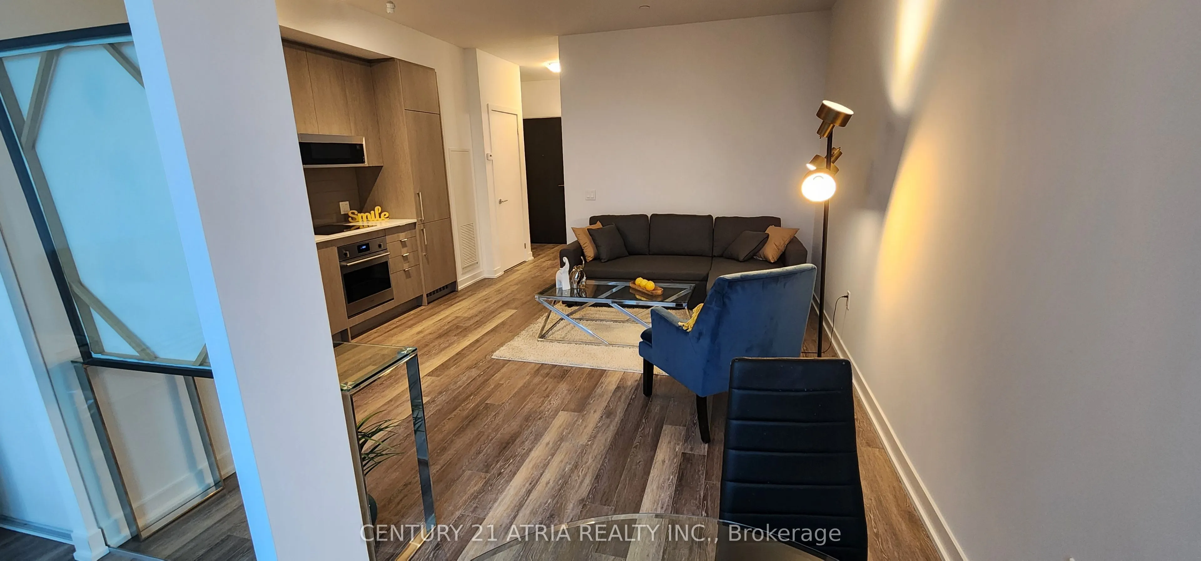 250 Lawrence Avenue N, #709