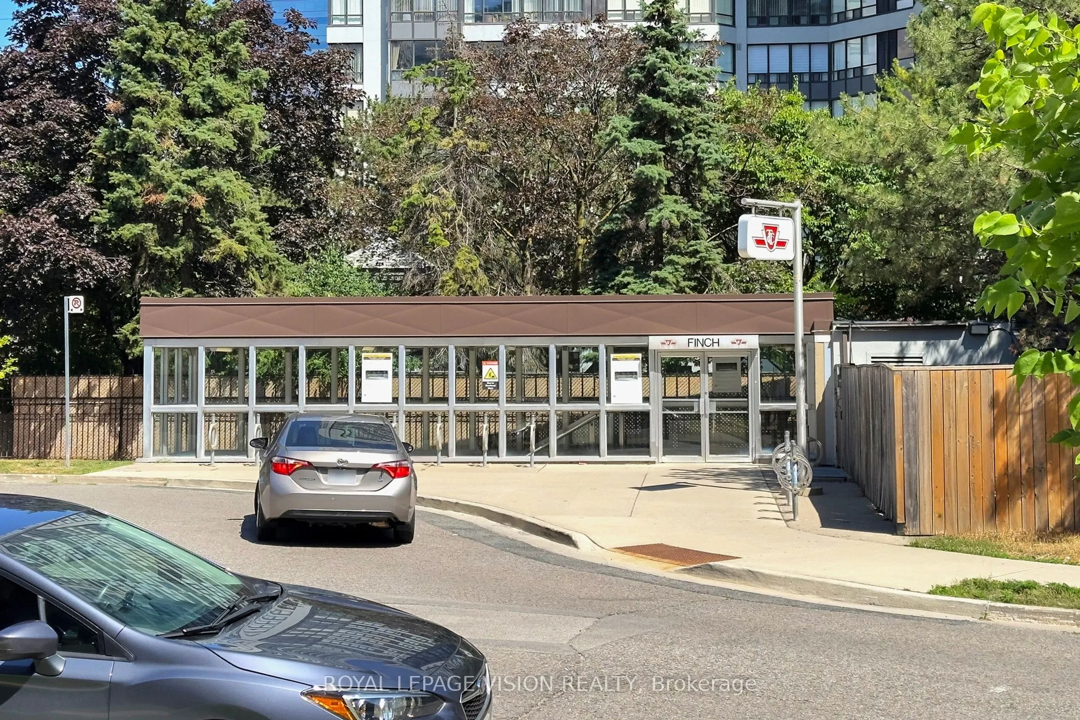3 Pemberton Avenue, #1905