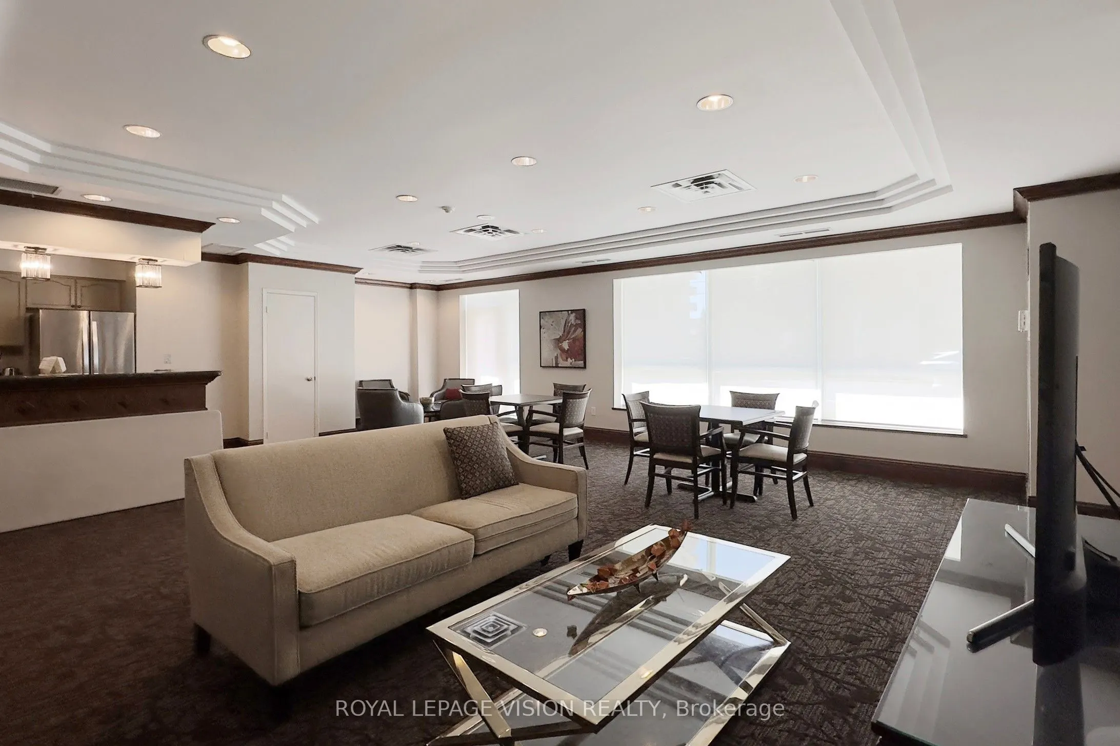 3 Pemberton Avenue, #1905