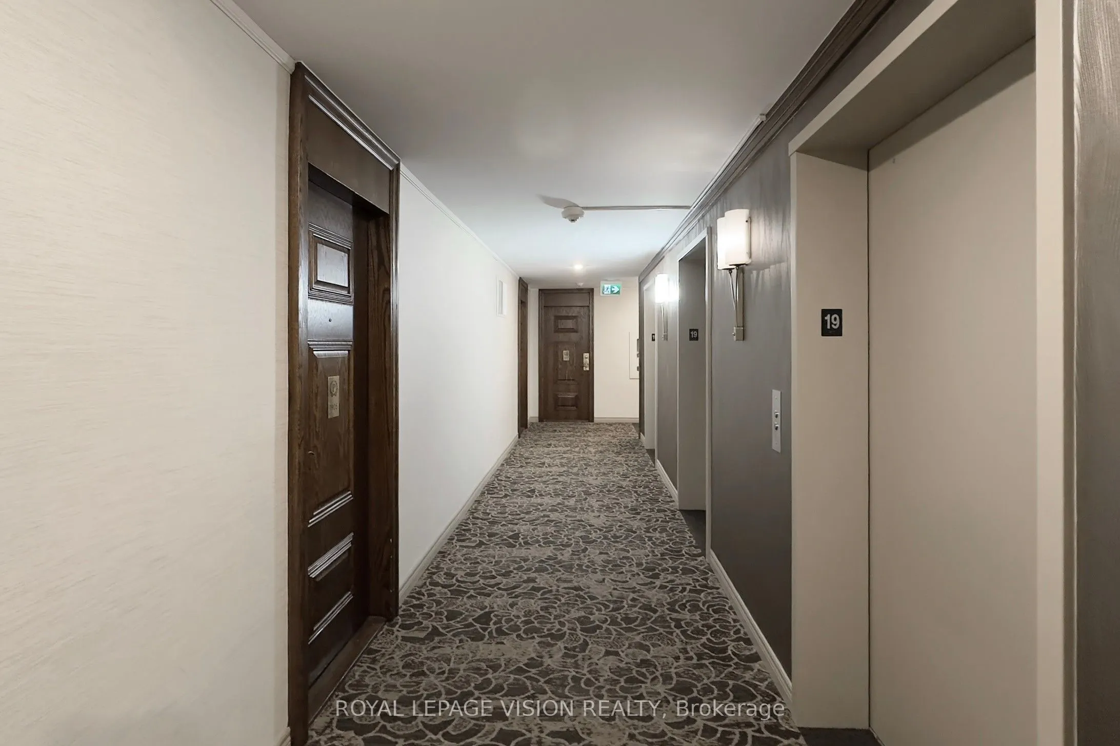 3 Pemberton Avenue, #1905