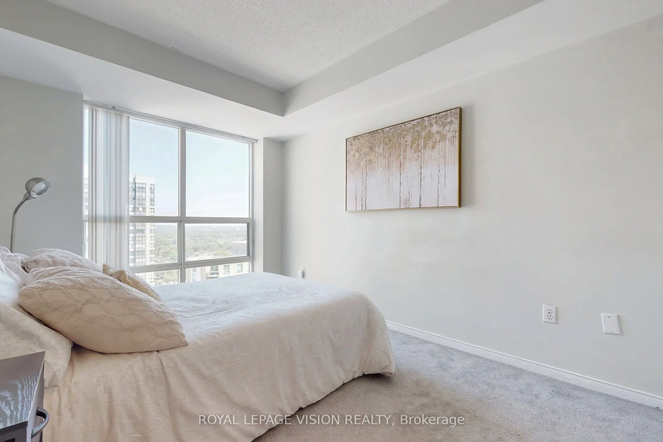 3 Pemberton Avenue, #1905