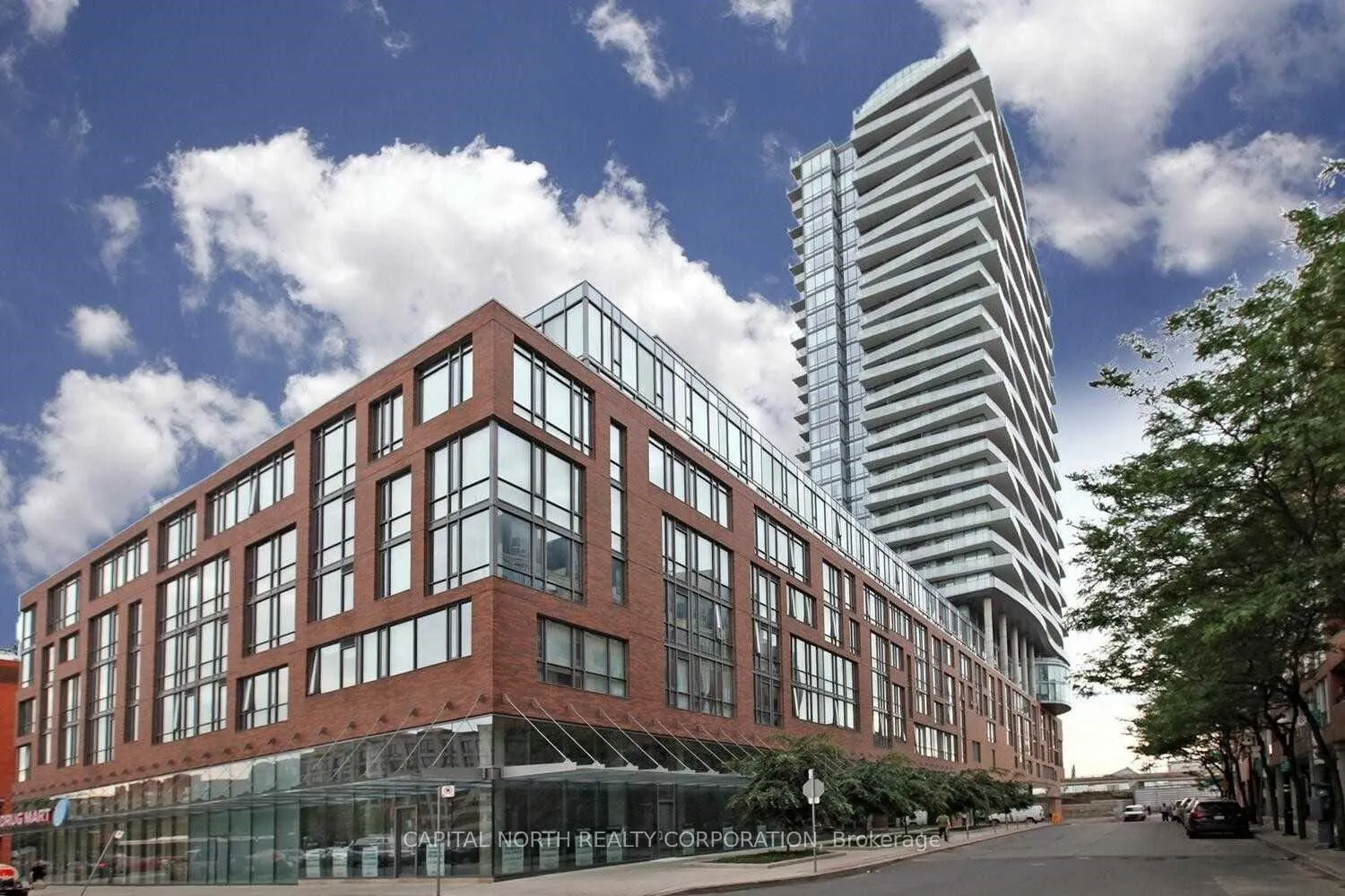 3 Market Street, #510