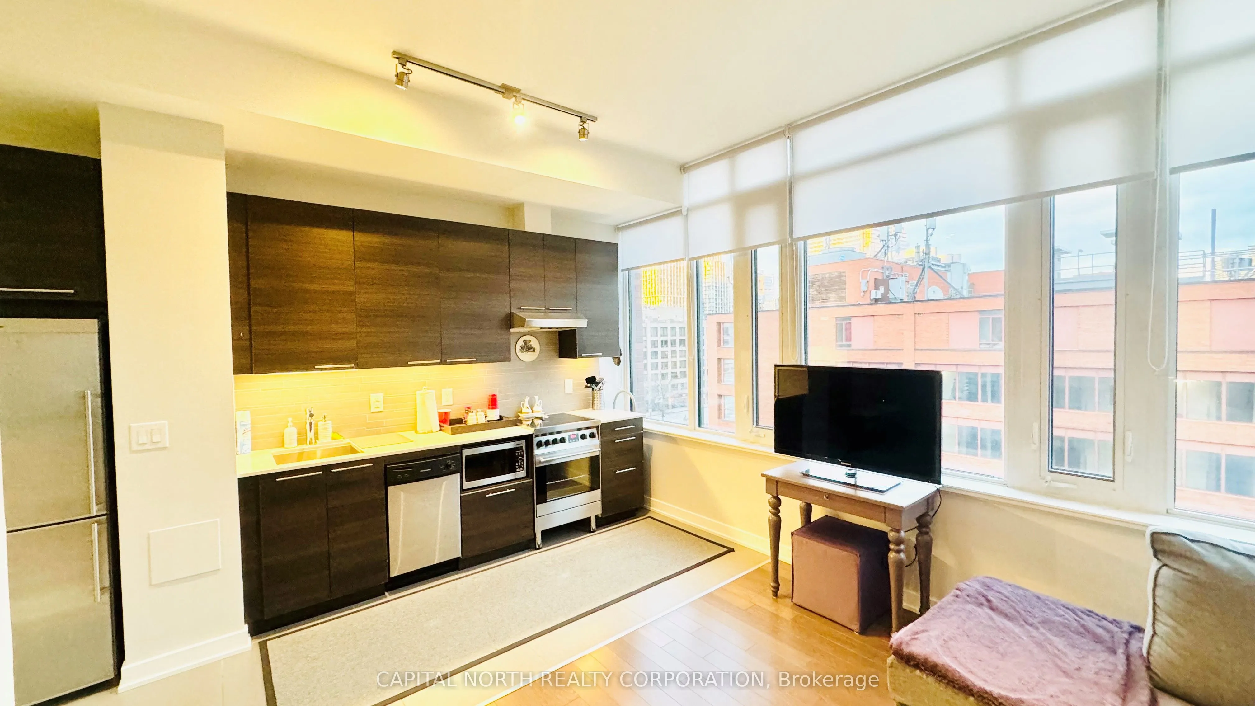 3 Market Street, #510