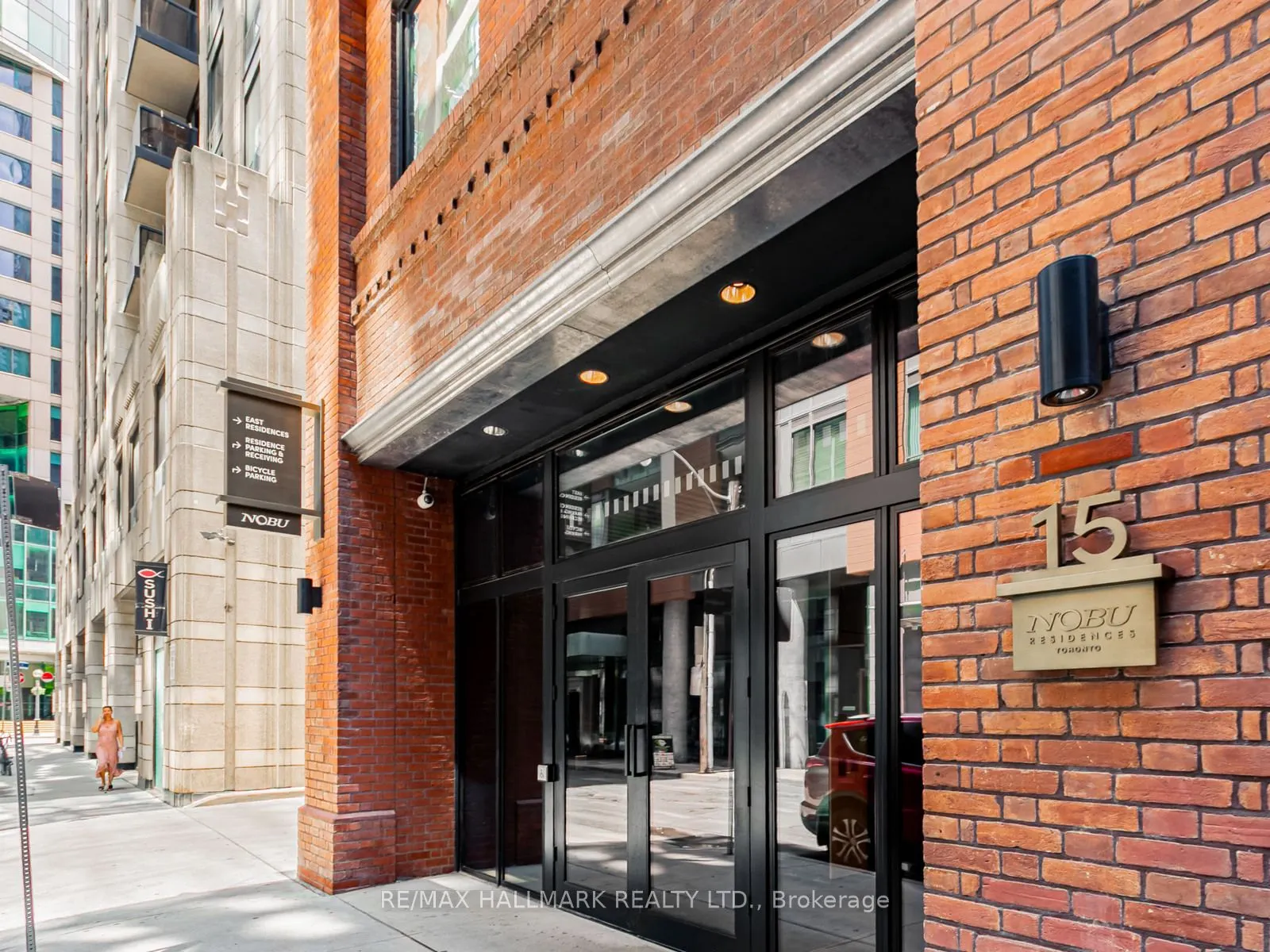 15 Mercer Street, #419