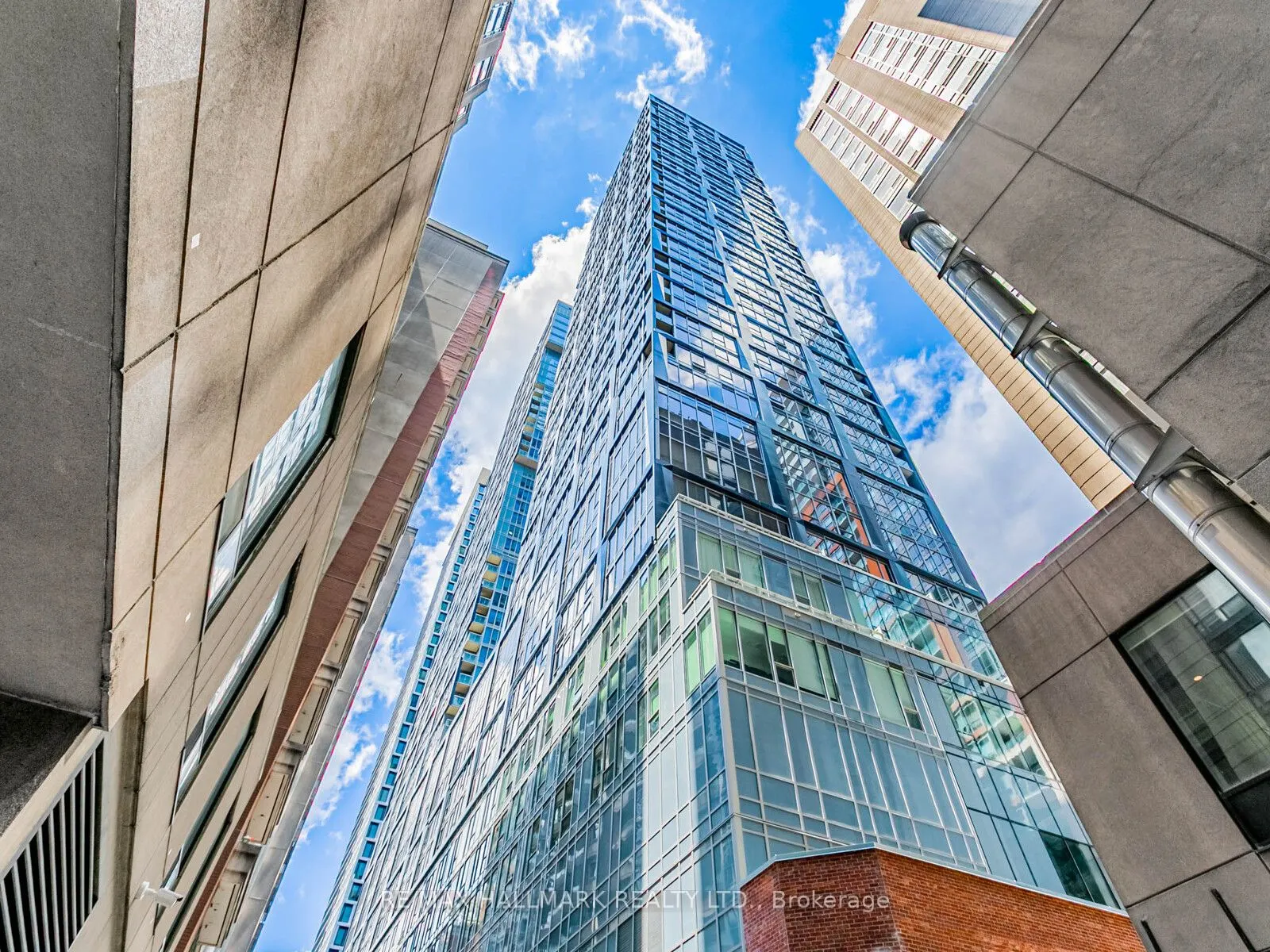 15 Mercer Street, #419