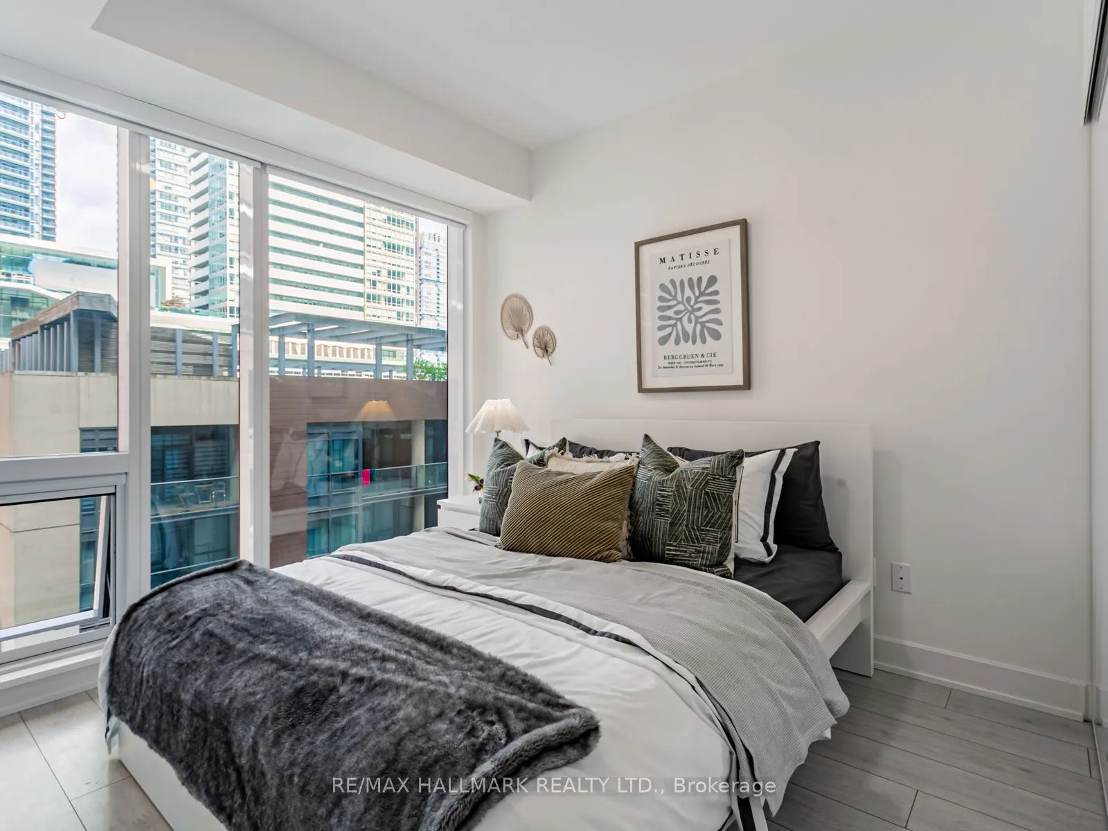 15 Mercer Street, #419