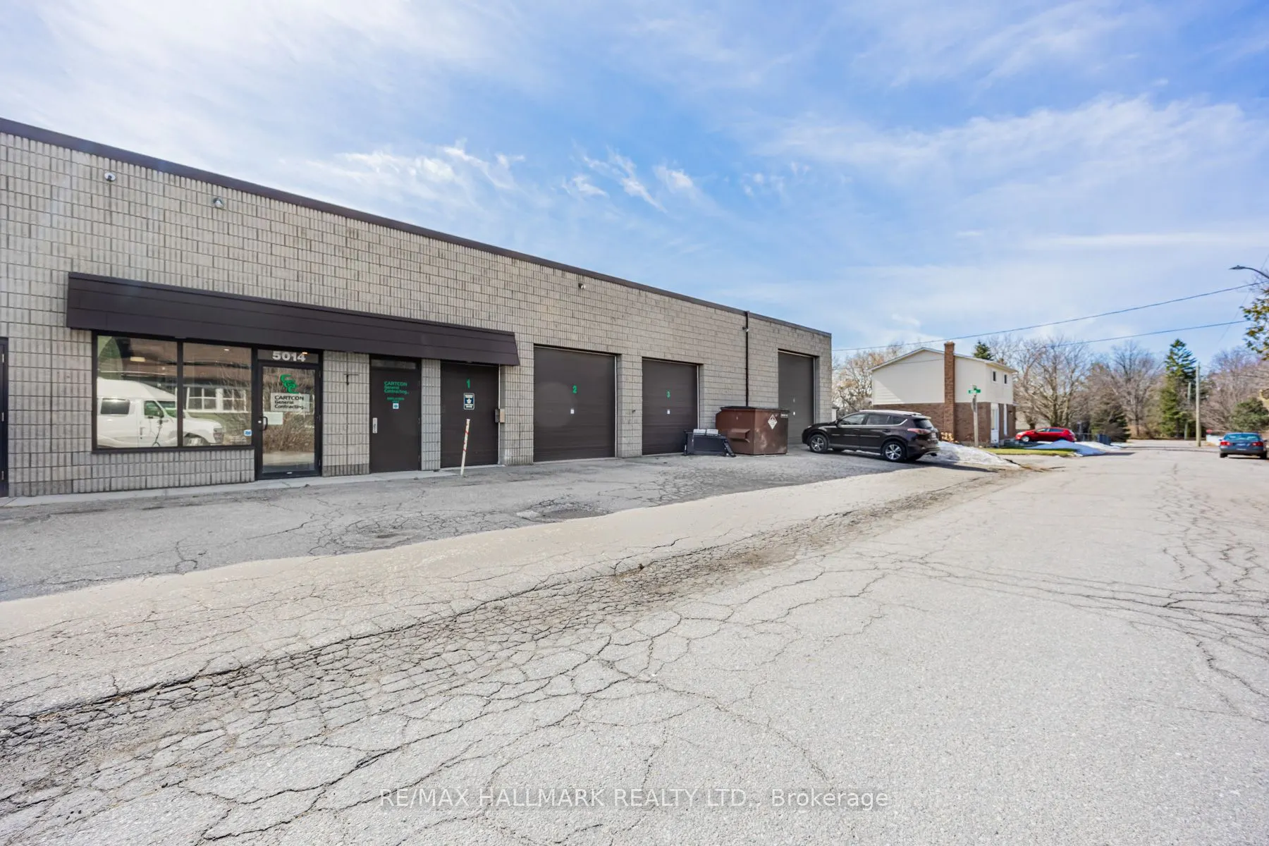 15 Mercer Street, #419