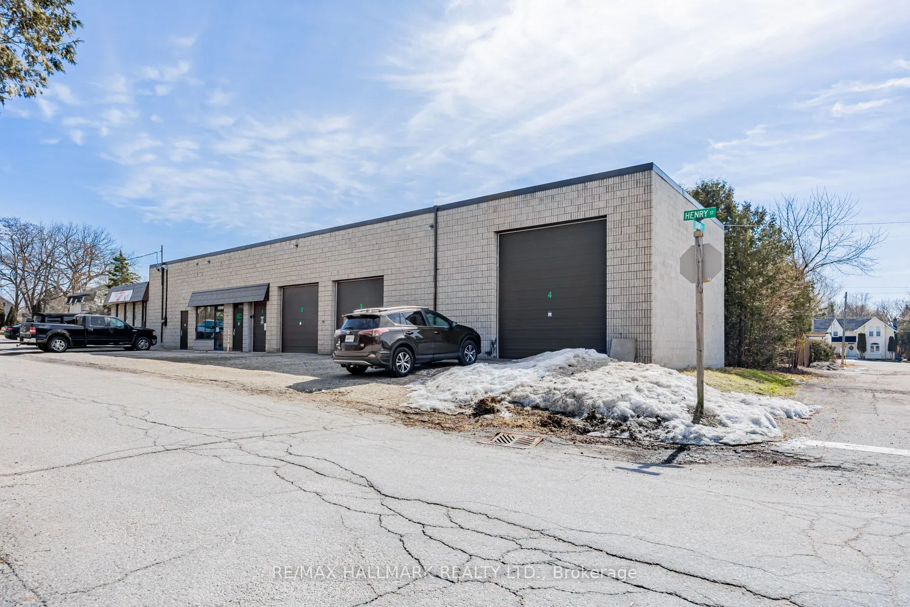 15 Mercer Street, #419