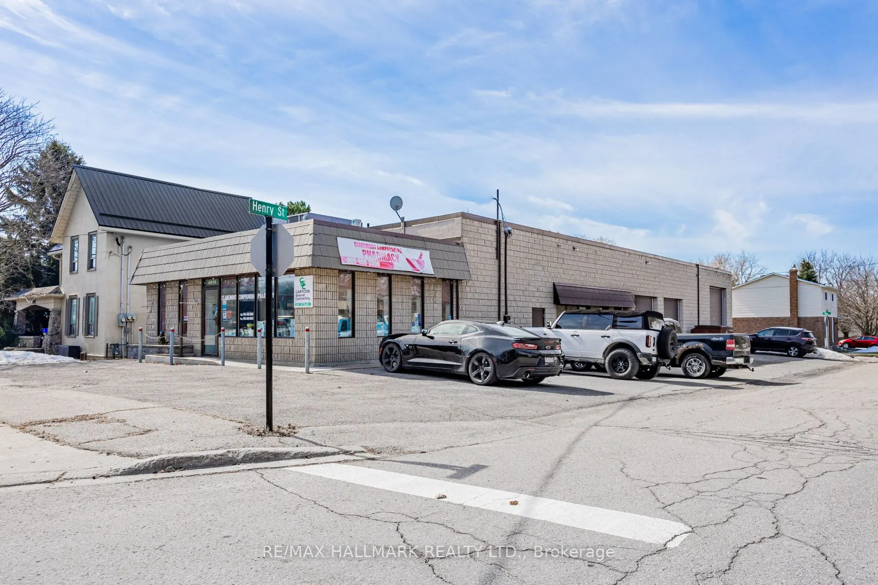 15 Mercer Street, #419