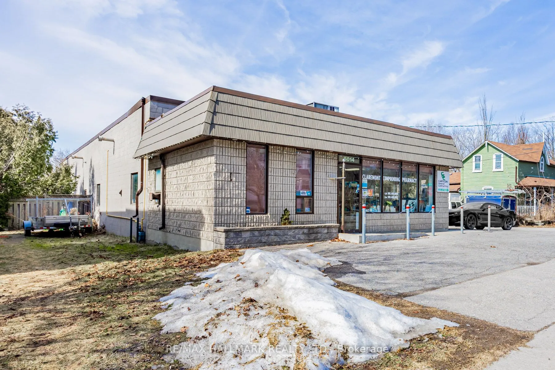 15 Mercer Street, #419