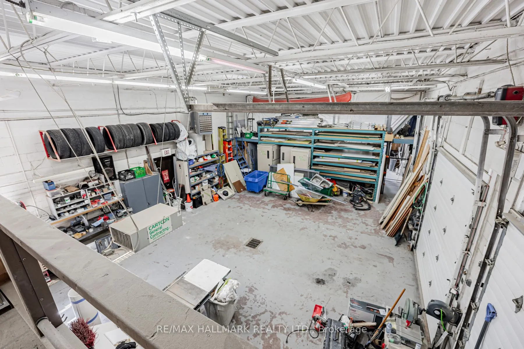 15 Mercer Street, #419