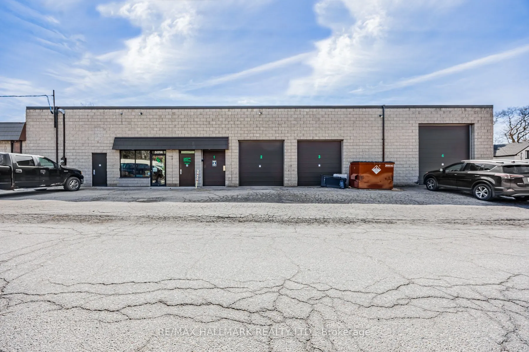 15 Mercer Street, #419