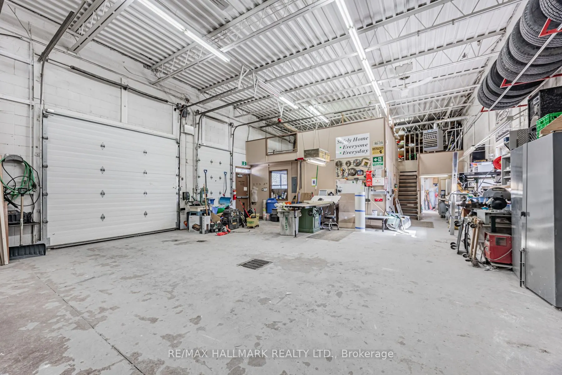 15 Mercer Street, #419